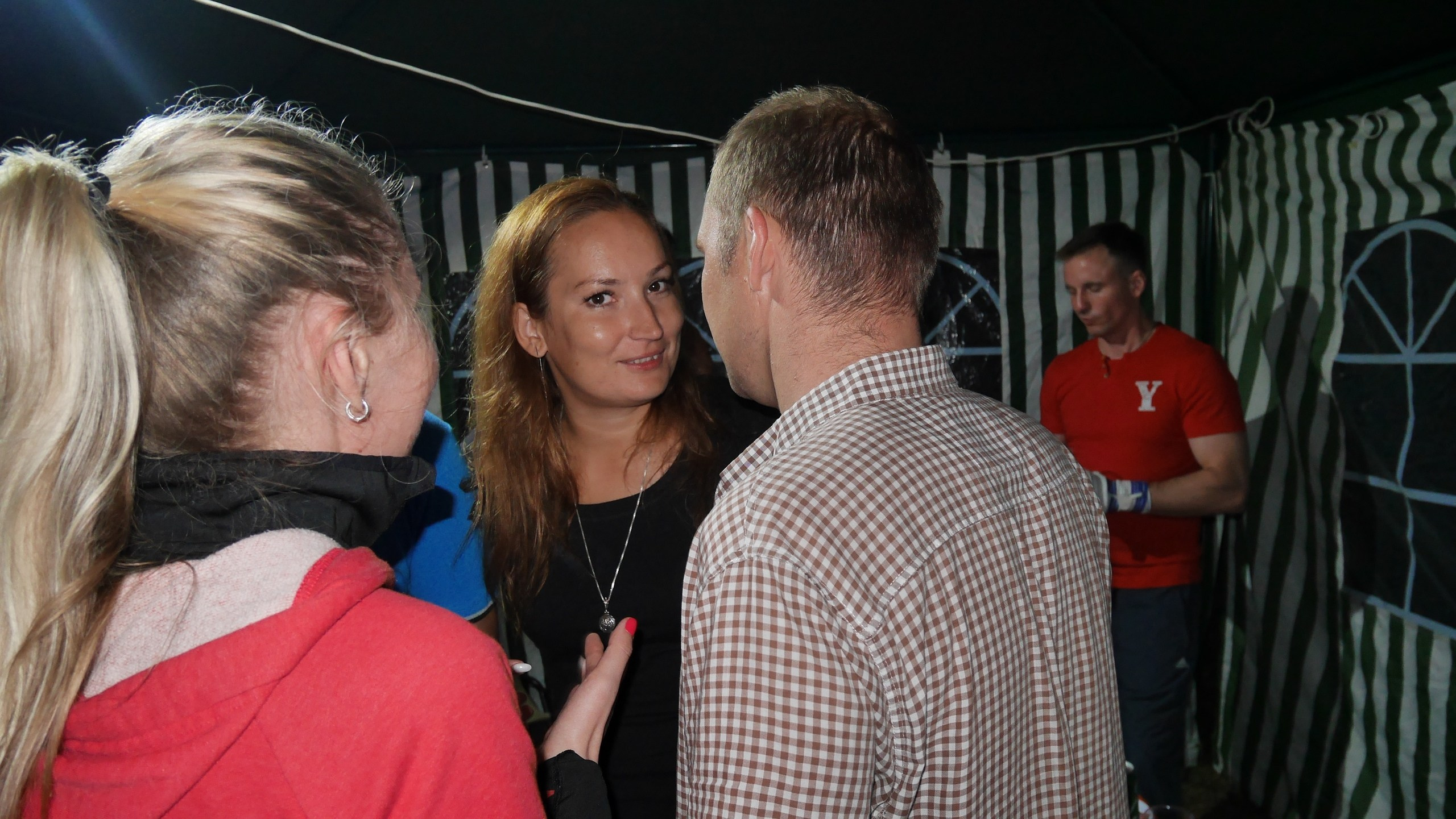 Походная романтика 28! Шабаш | 13-15.07.2018. Галерея Фантим