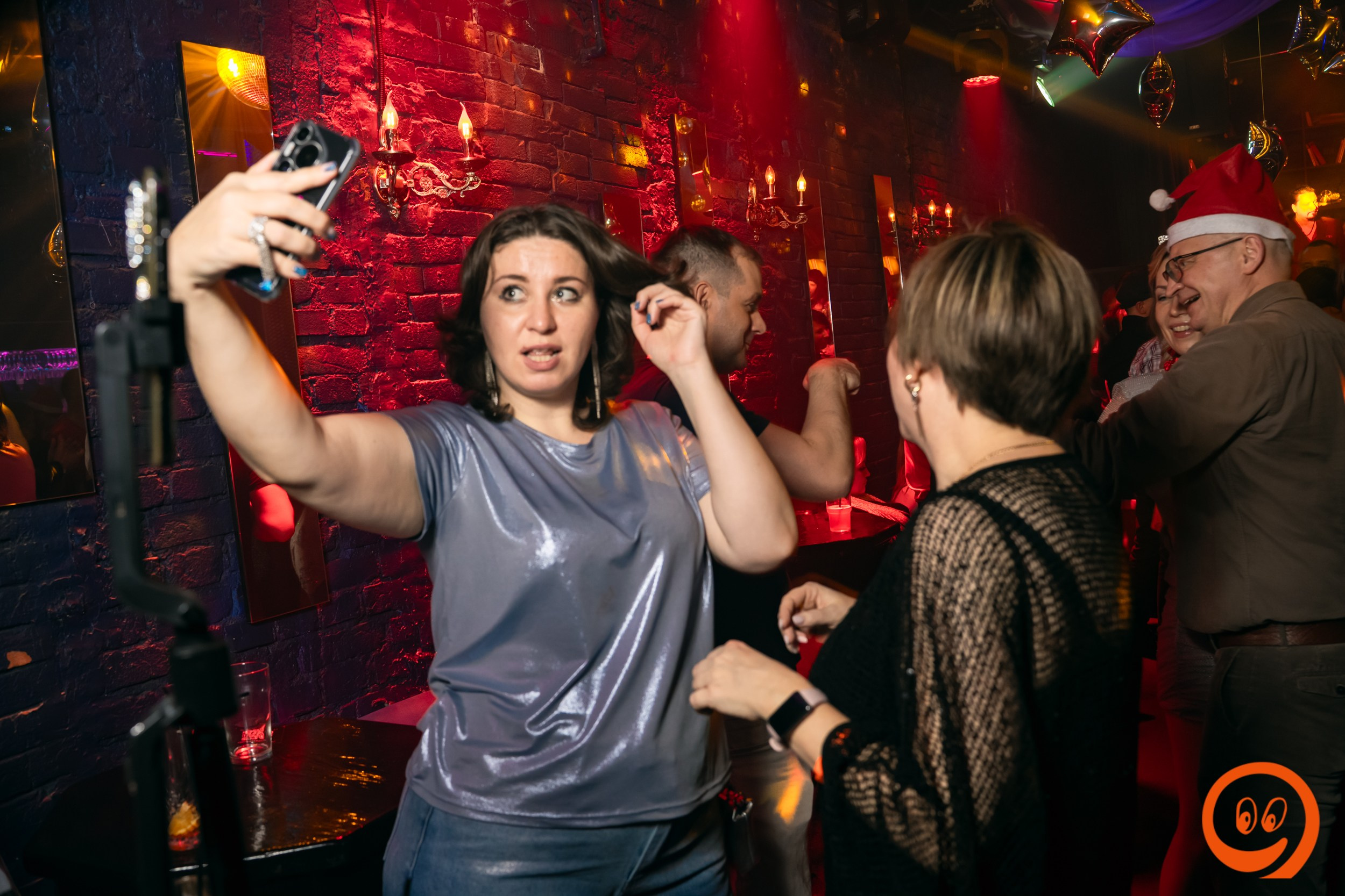 Клубная | 26.12.2025. Галерея Фантим