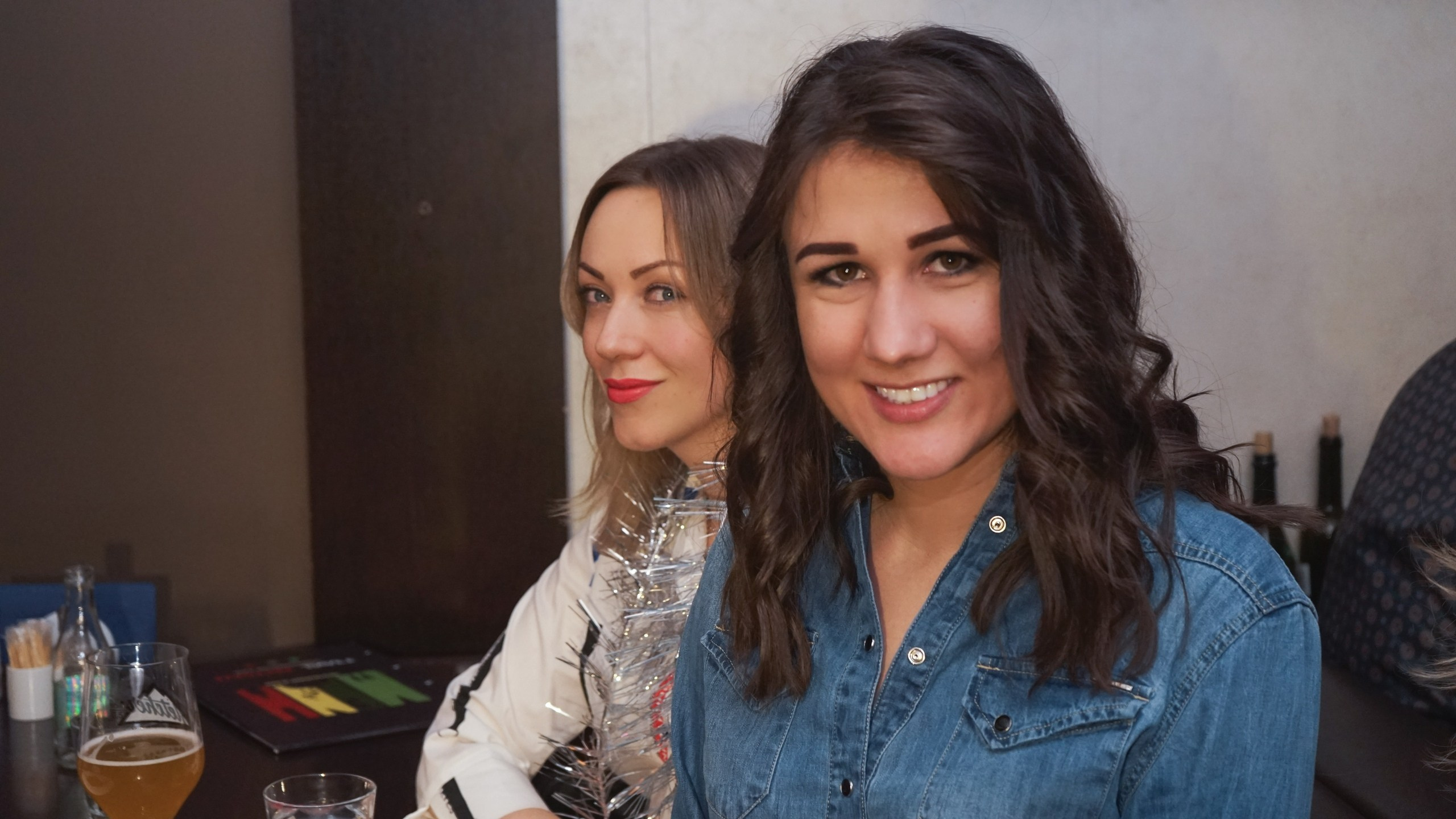 Клубная вечеринка «Новогодний корпоратив» | 28.12.19. Галерея Фантим