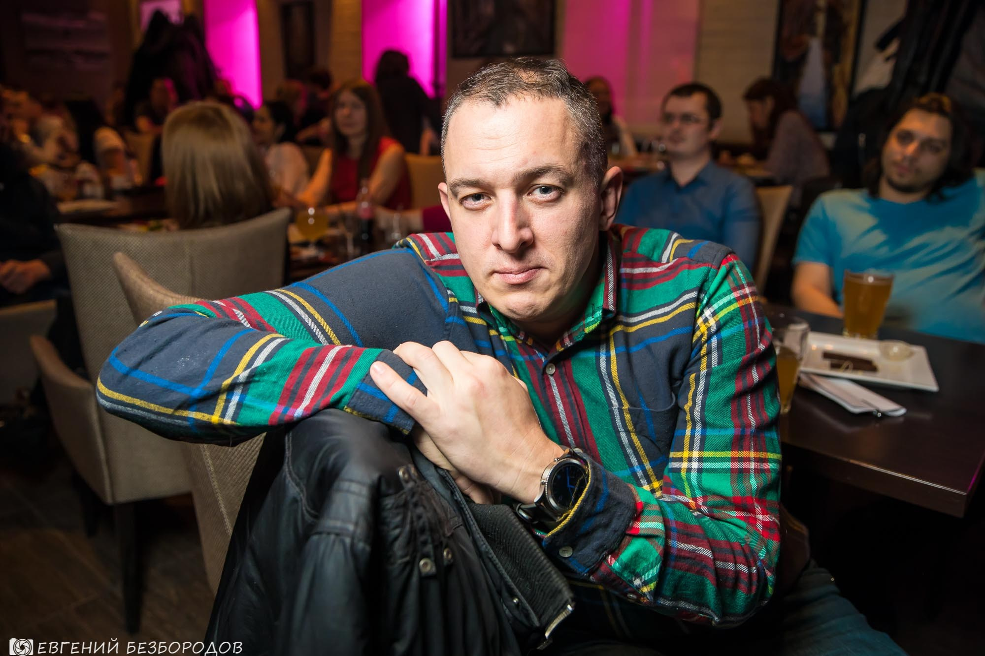 Музыкальная вечеринка | 26.01.2019. Галерея Фантим