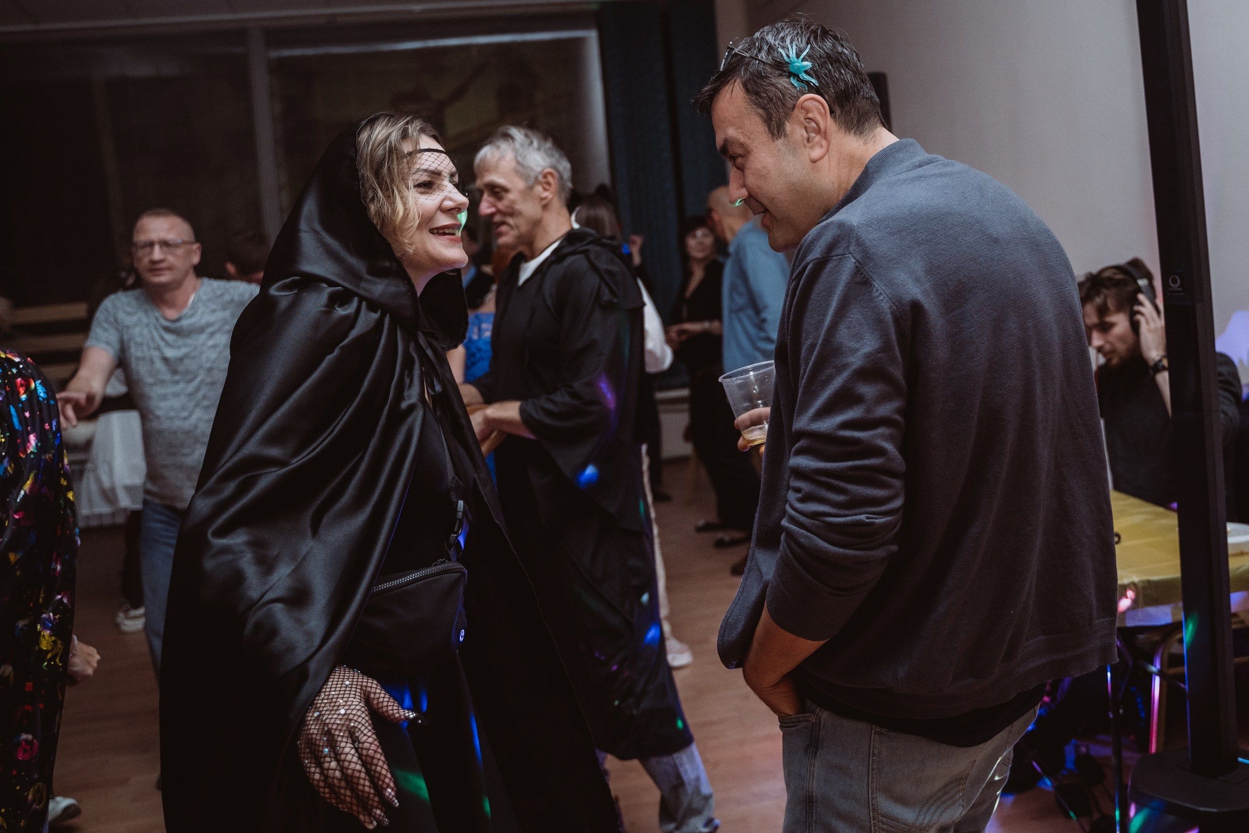 АЦЦкие выходные | 19-20.10.2024. Галерея Фантим