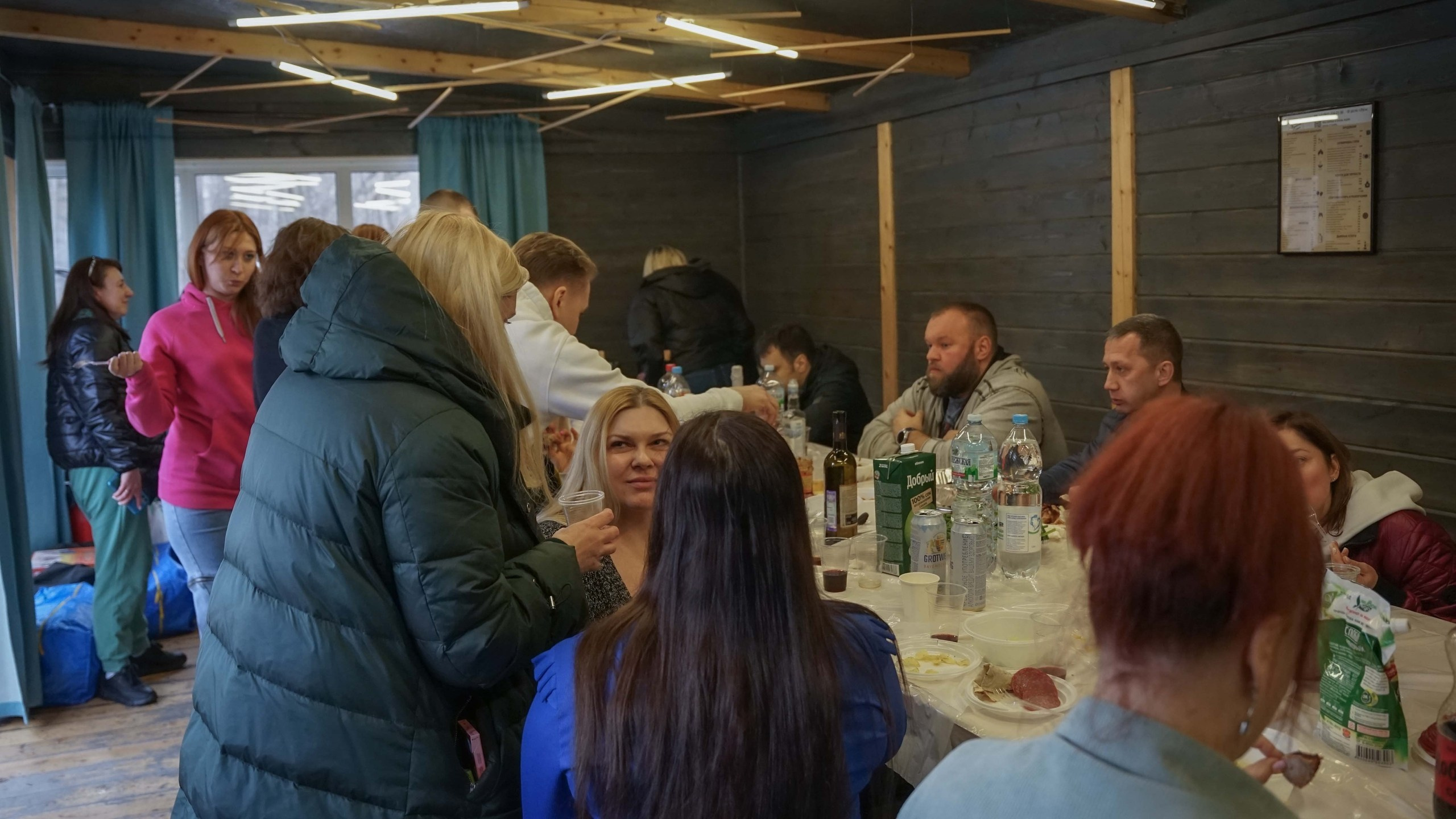 Шашлыки | 30.03.2024. Галерея Фантим