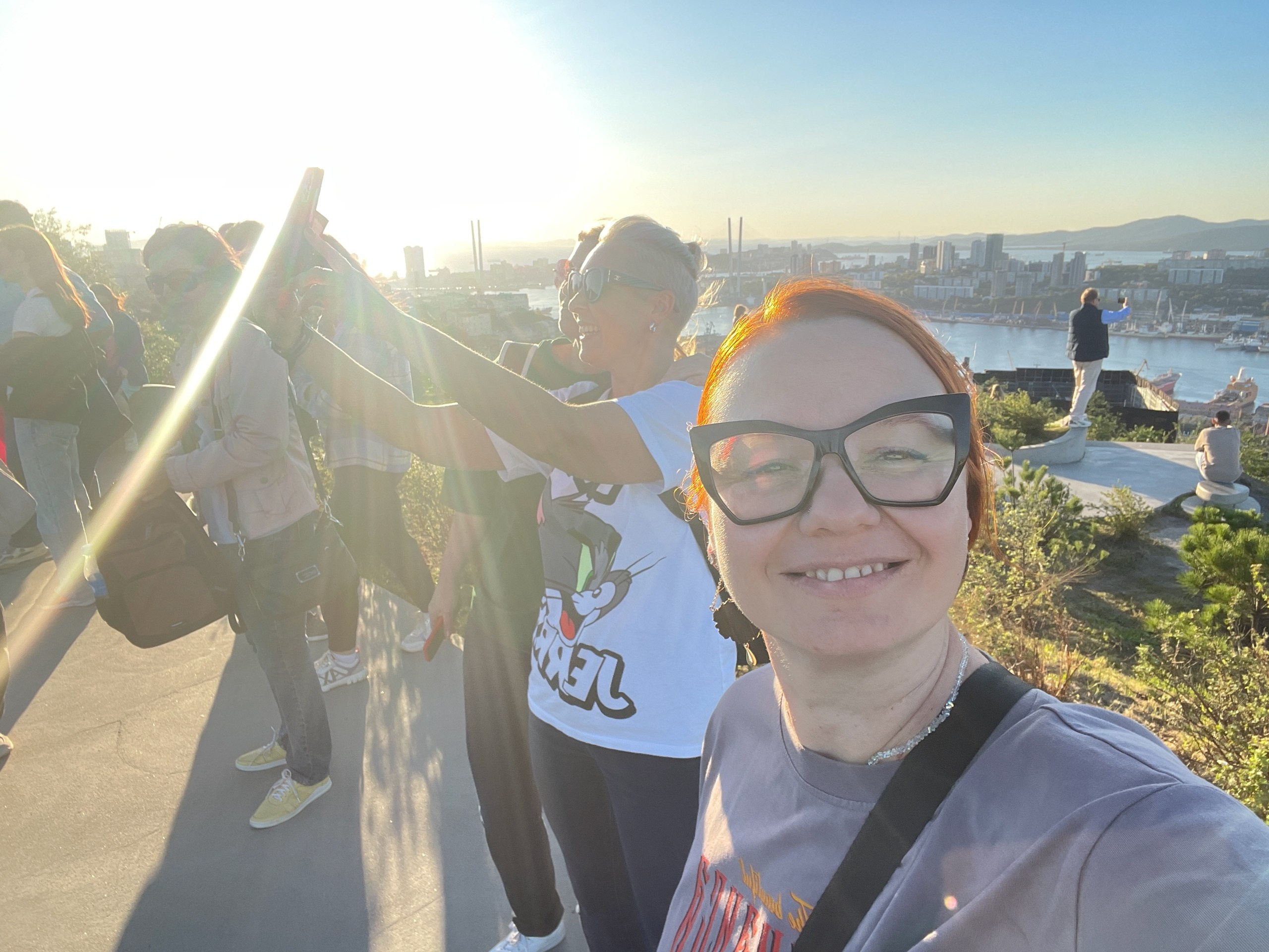 Владивосток 1 | 18-21.09.2025. Галерея Фантим