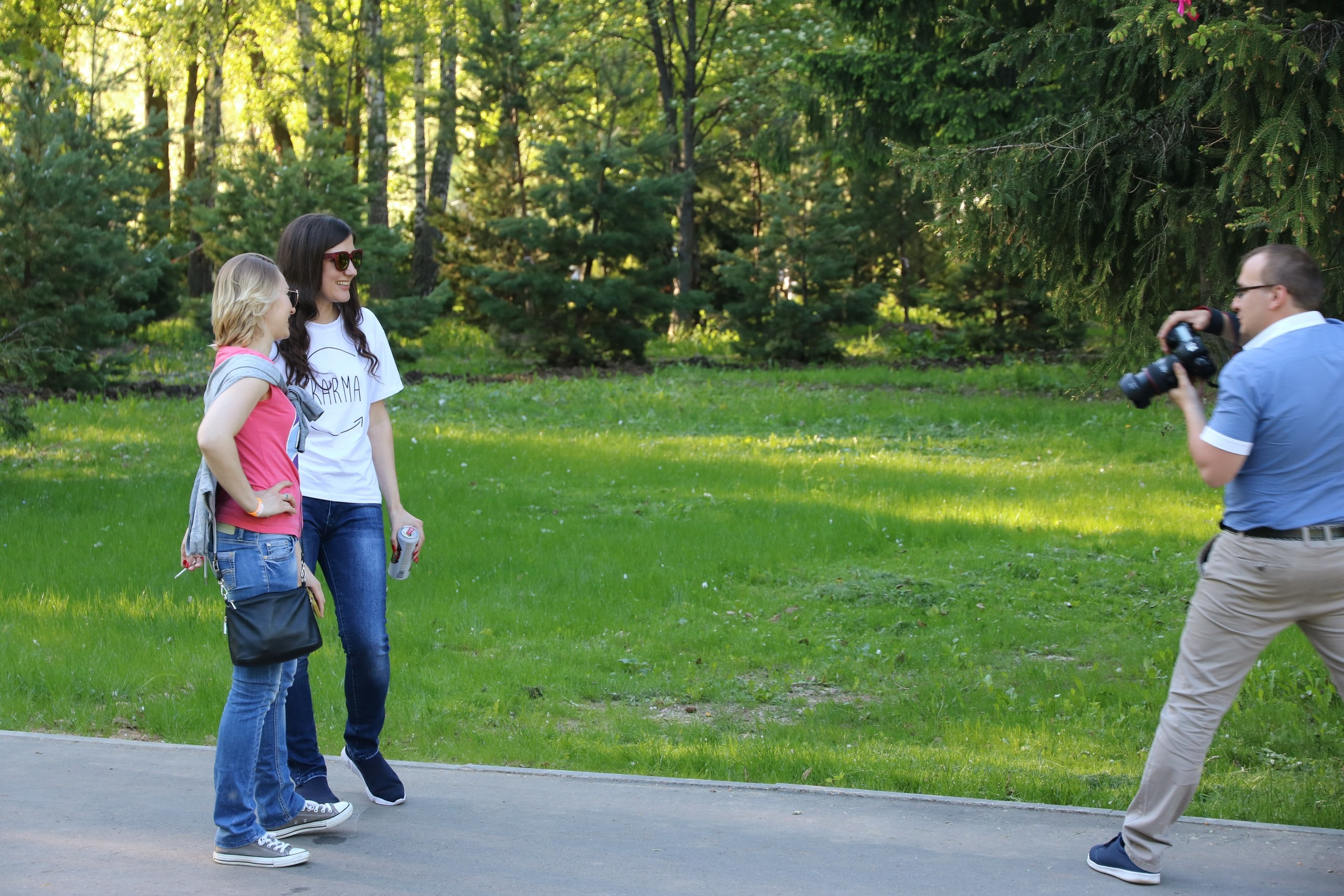 Десять! ДР Фантима (неофициальный) | 18.05.19 г. Галерея Фантим