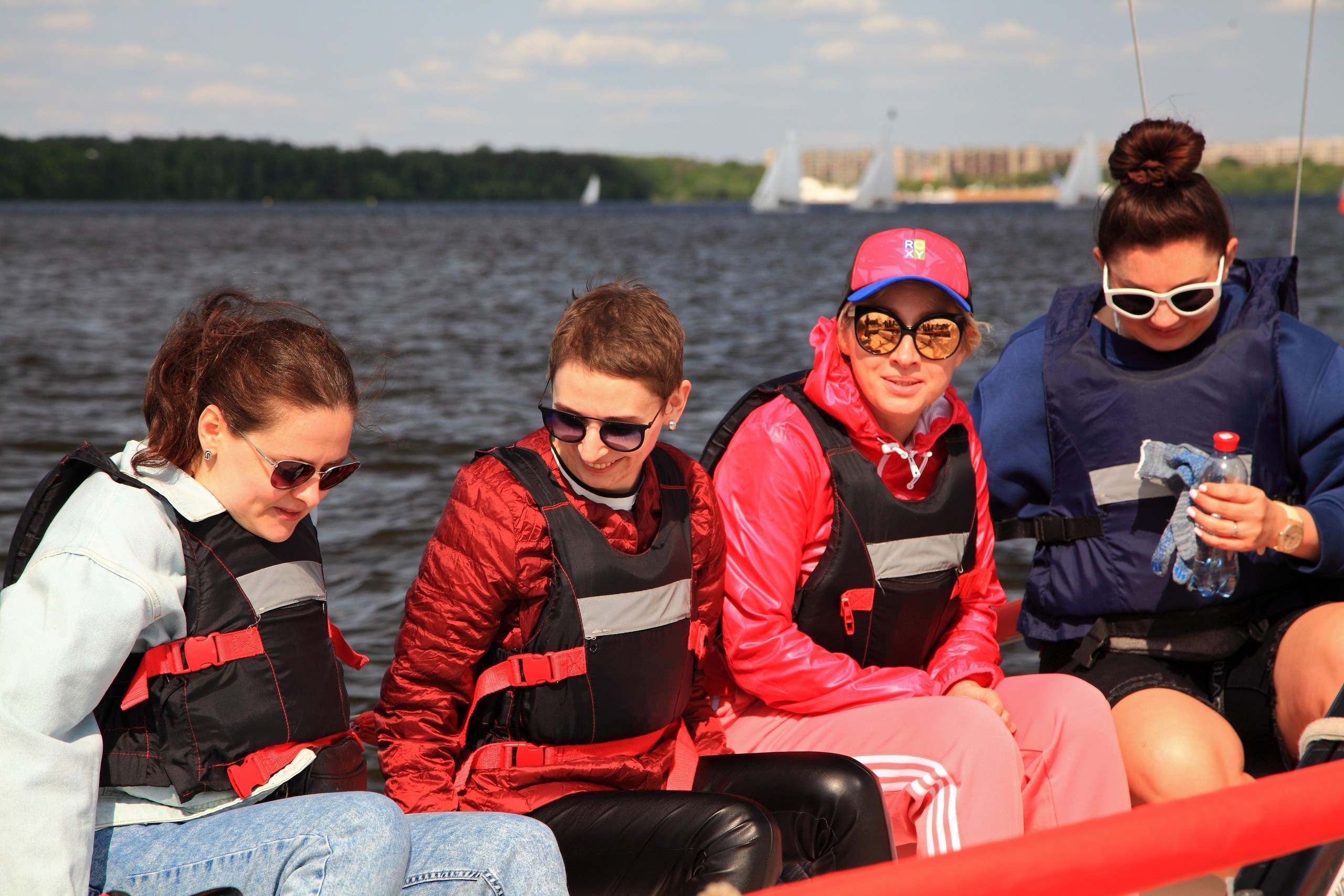 Яхтинг | 27.05.2023. Галерея Фантим