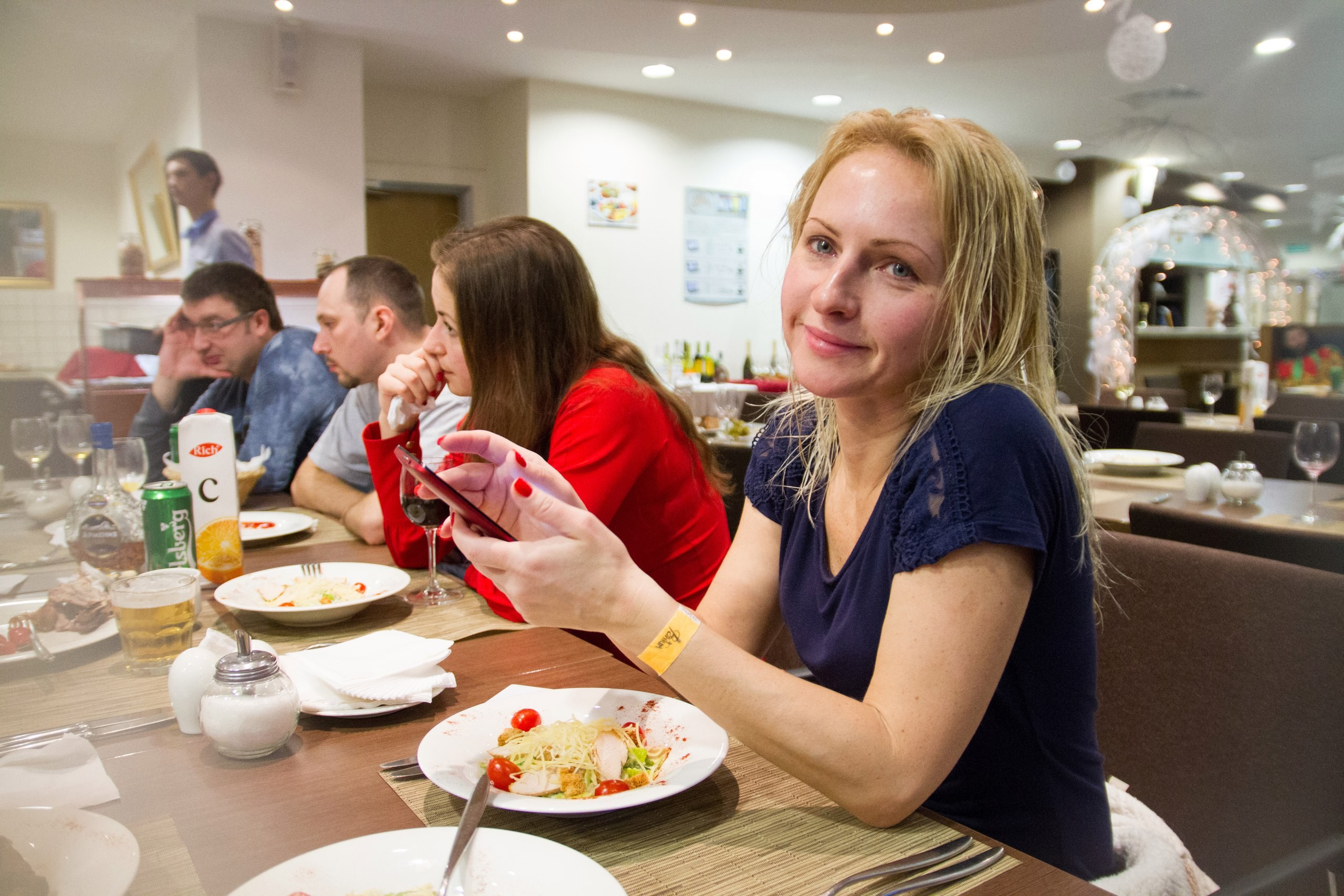 Новый год 2017. Часть 3. Игры и забавы | 31.12.2016-02.01.2017. Галерея Фантим