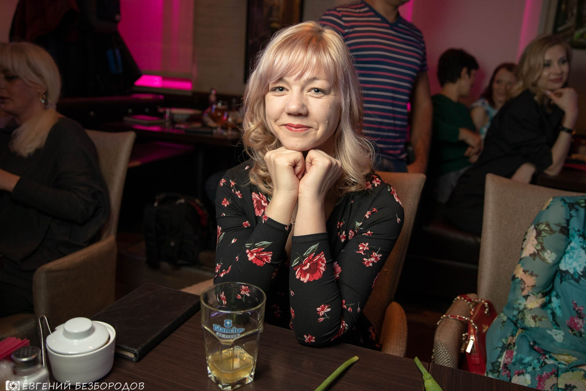 Музыкальная вечеринка | 08.03.2019. Галерея Фантим