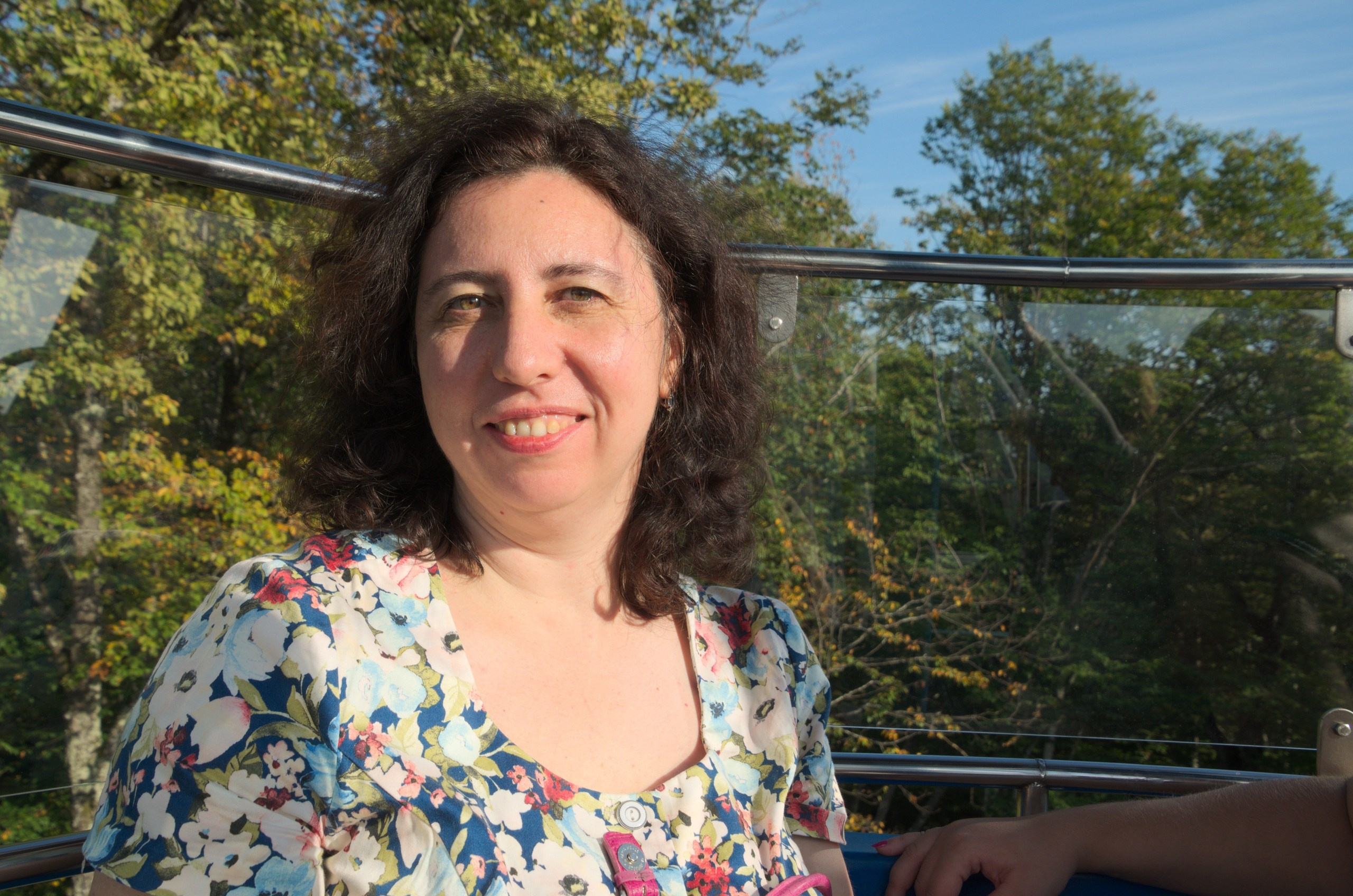 Сочи | 05-06.10.2019. Галерея Фантим