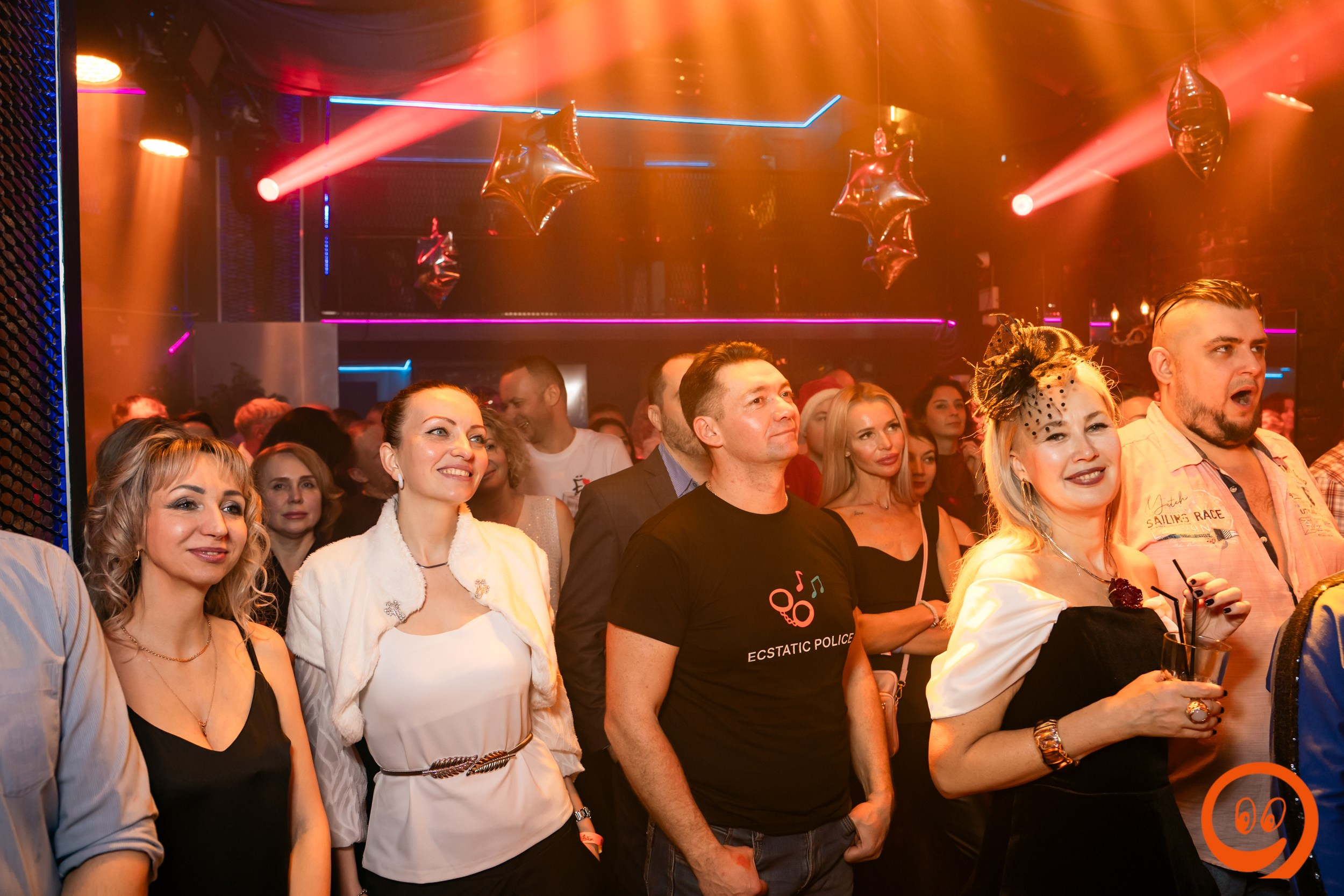 Клубная | 26.12.2025. Галерея Фантим