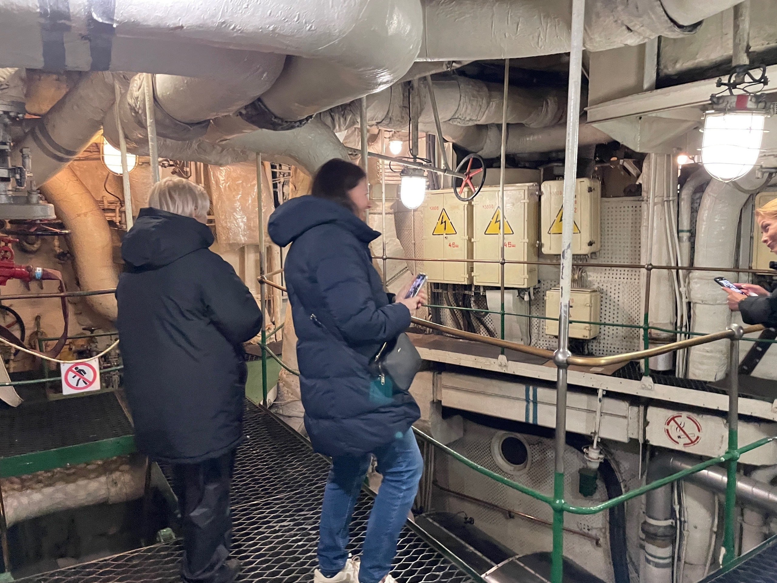 Мурманск | 20-22.06.2025. Галерея Фантим