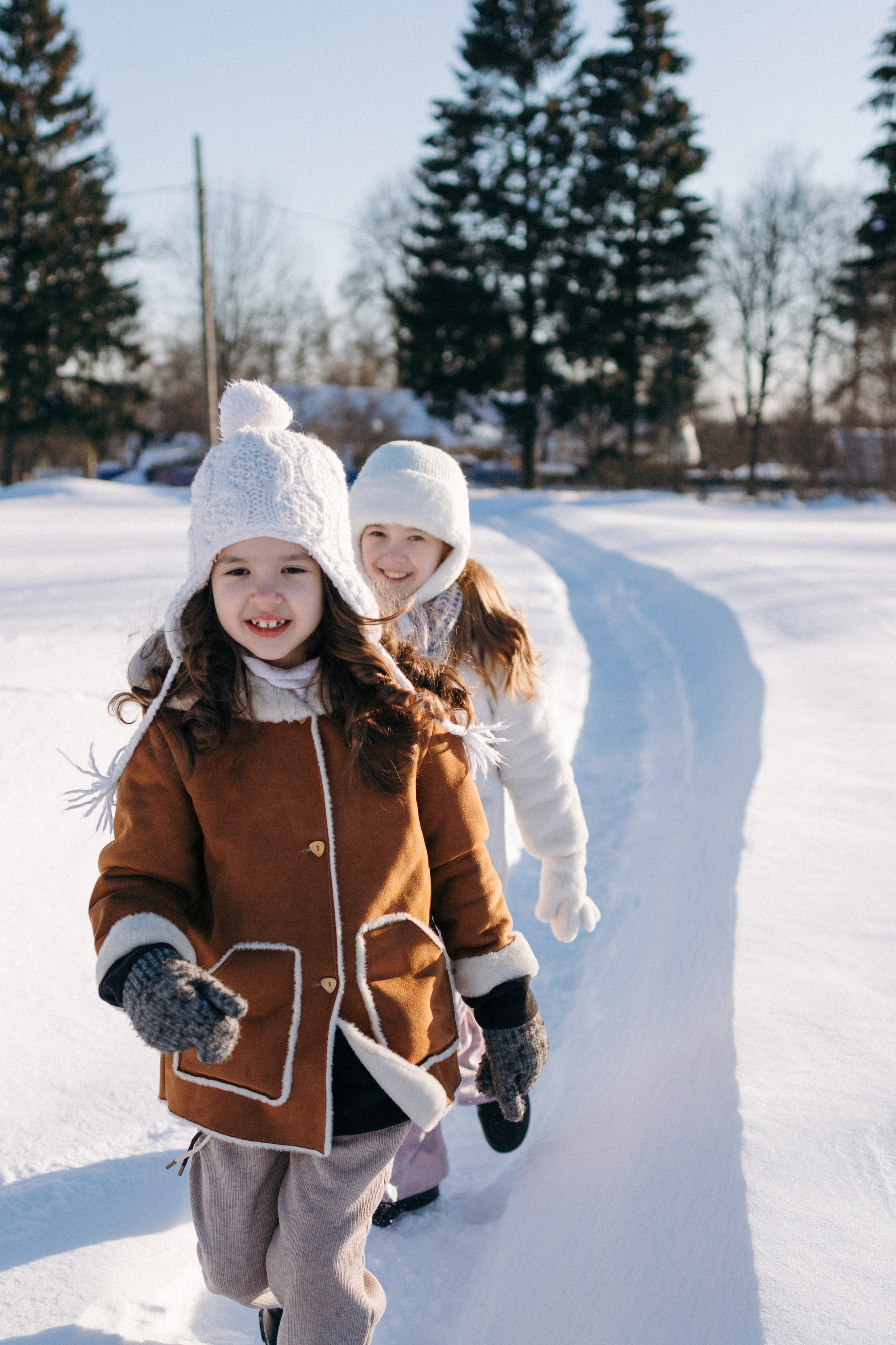 Прогулка. Ваш фотограф