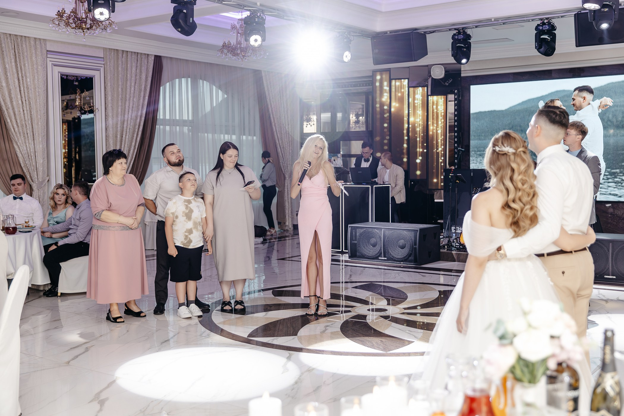 Сергей и Елизавета. Тимур Аминов | Фотограф в Кемерове