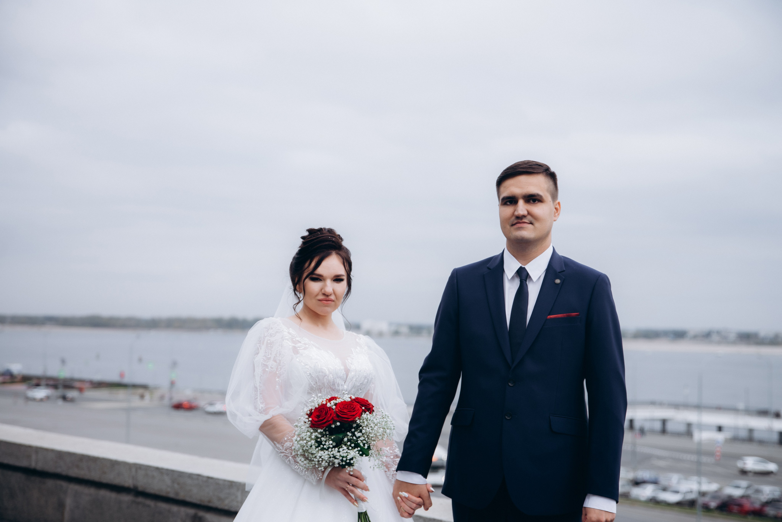 Владимир и Галина. Артём Самойленко, фотограф в г. Волгоград