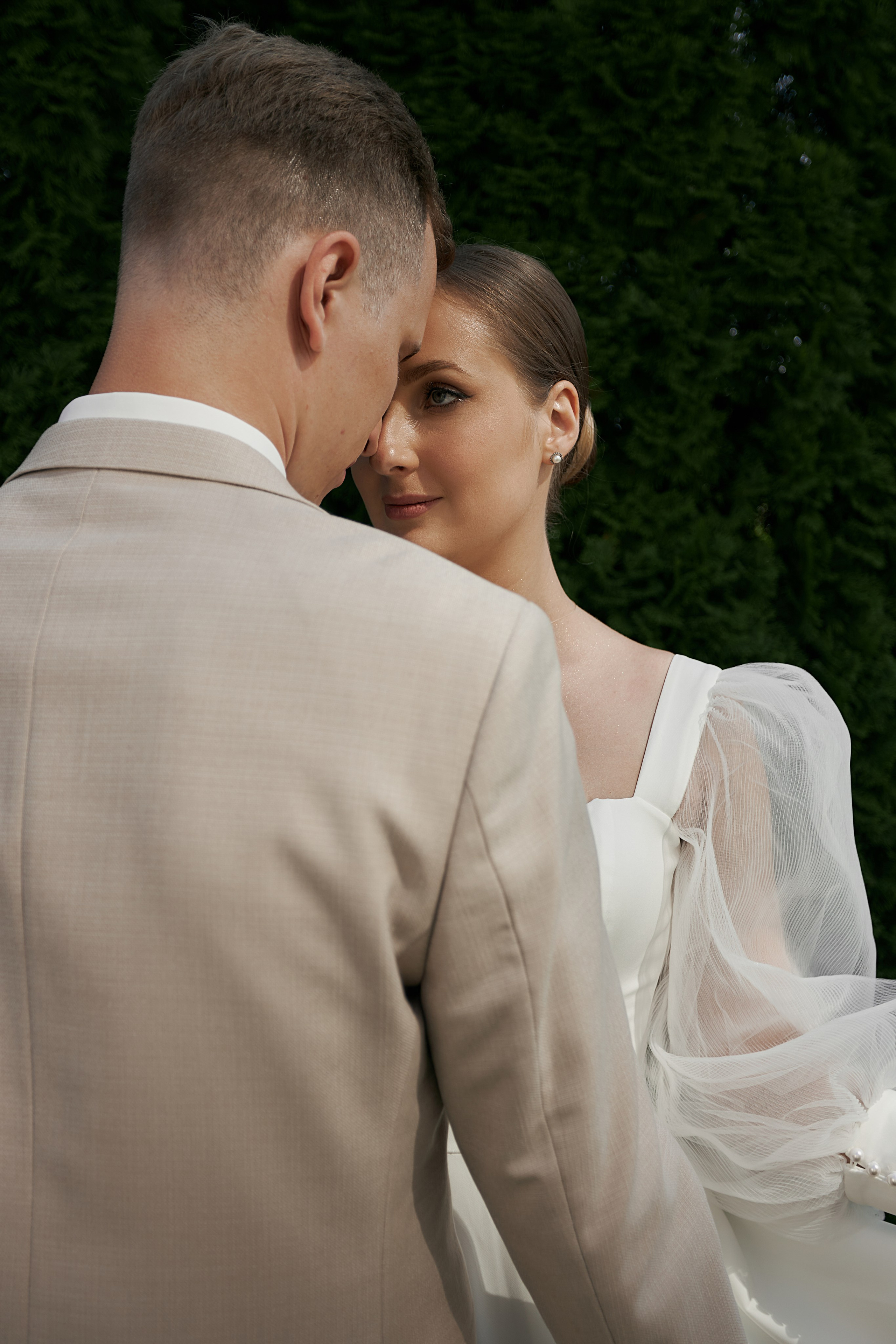 My romance. Свадебный и индивидуальный фотограф в Тольятти Благонадеждина Варвара