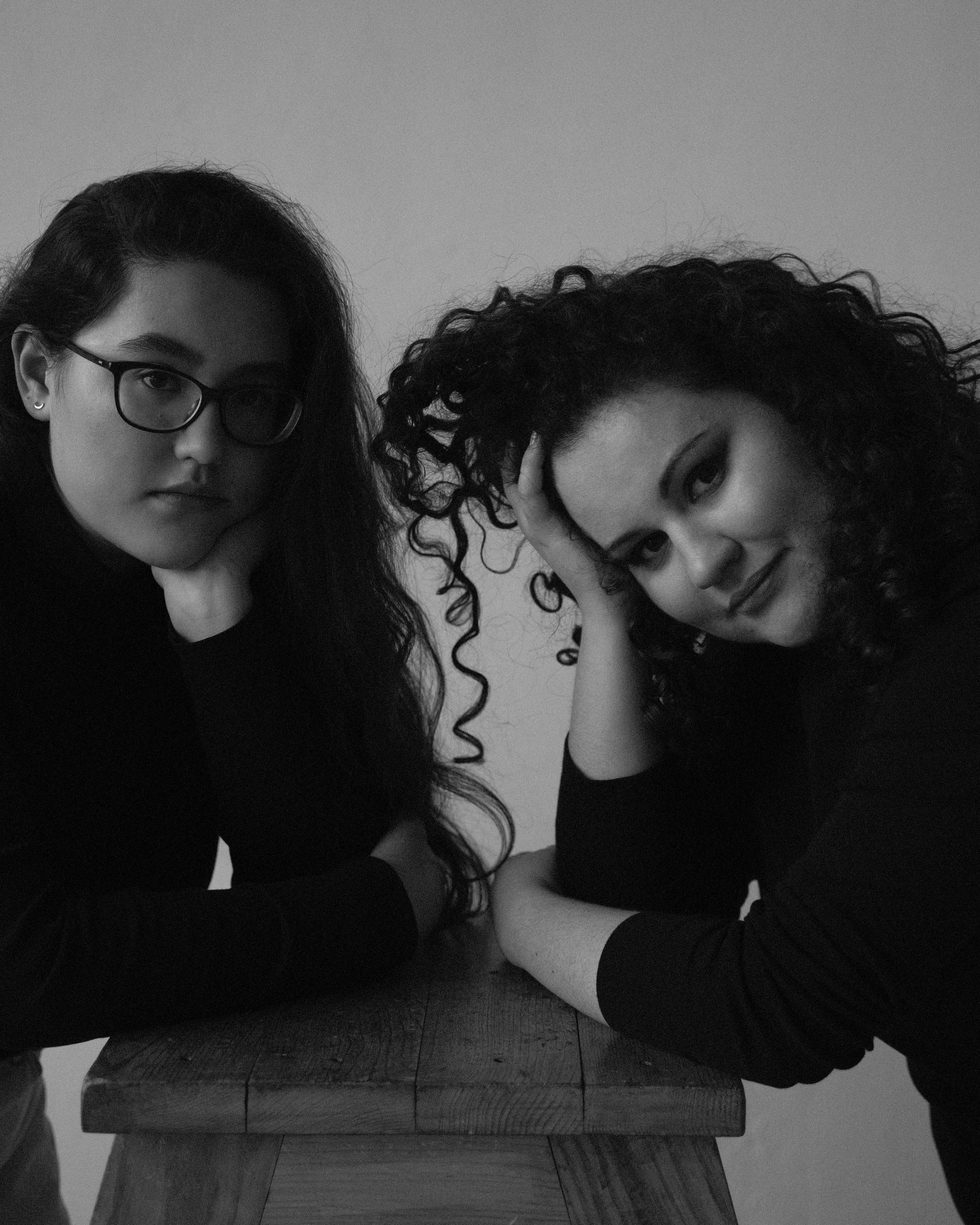 Curls. Katyavasileva