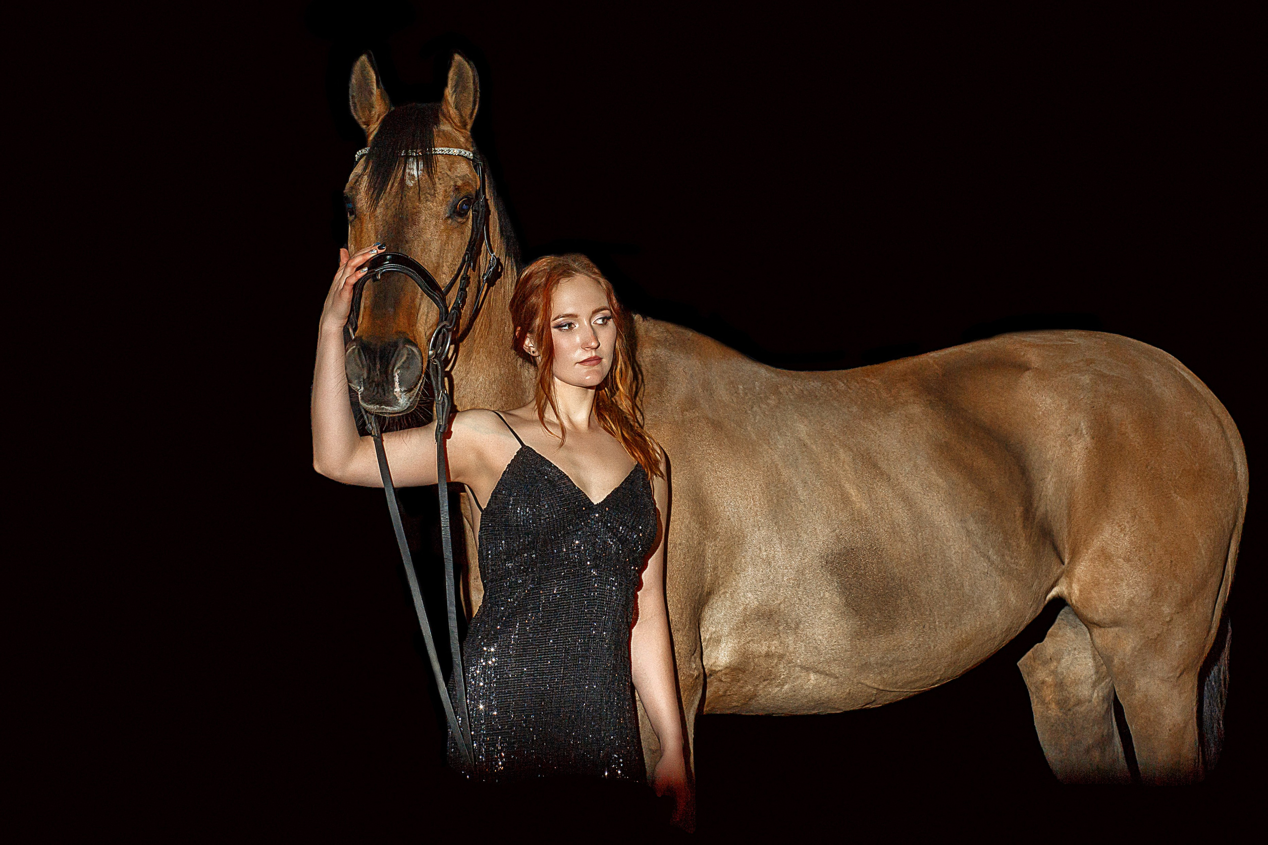 Сьемки с лошадьми. Конный фотограф в Благовещенске-Мария Балабанова