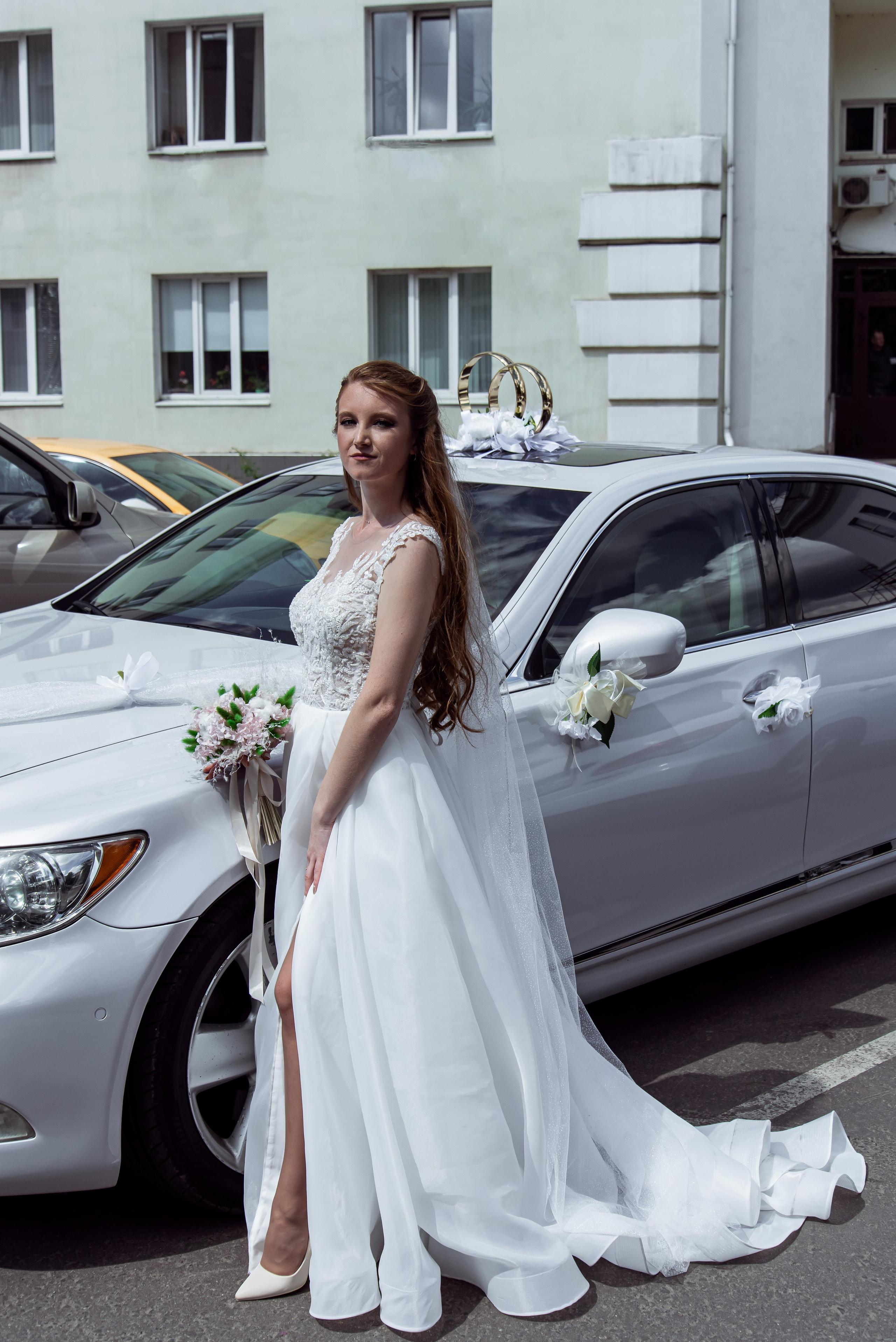 08.06.2024. Женский фотограф в Москве и МО