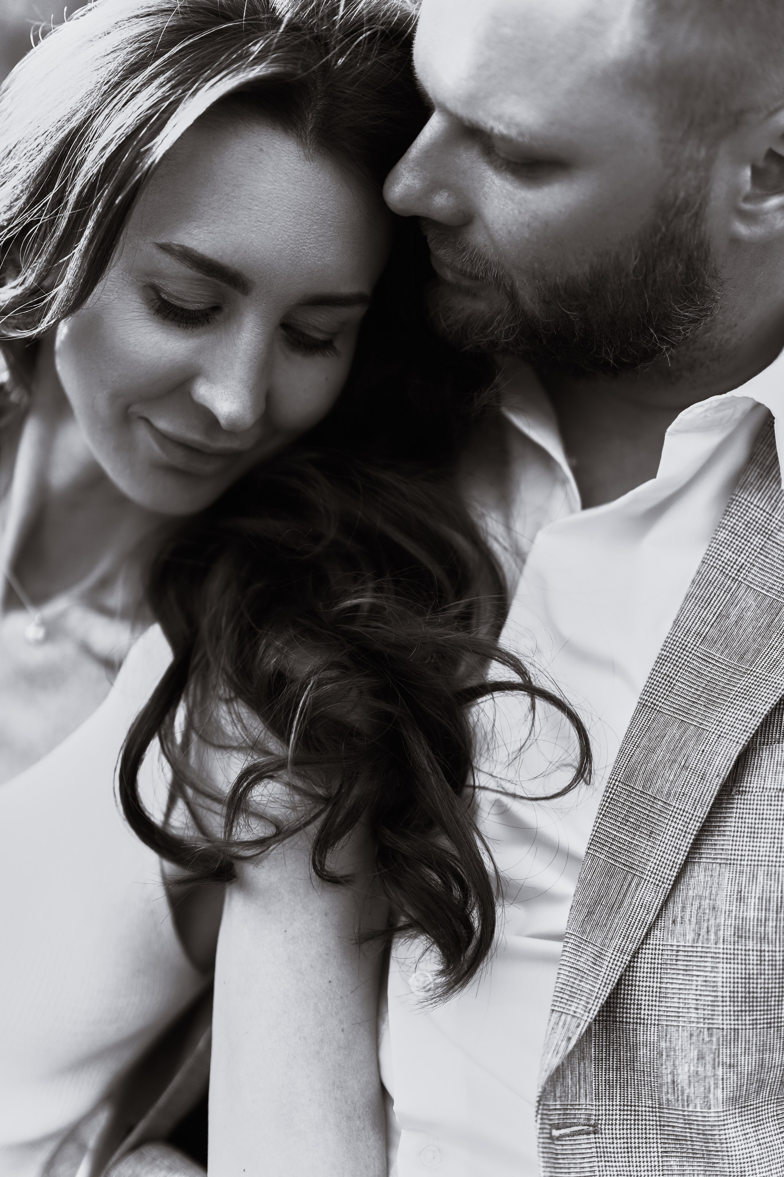 В&А. Фотограф Москва и Екатеринбург. Максимова Соня