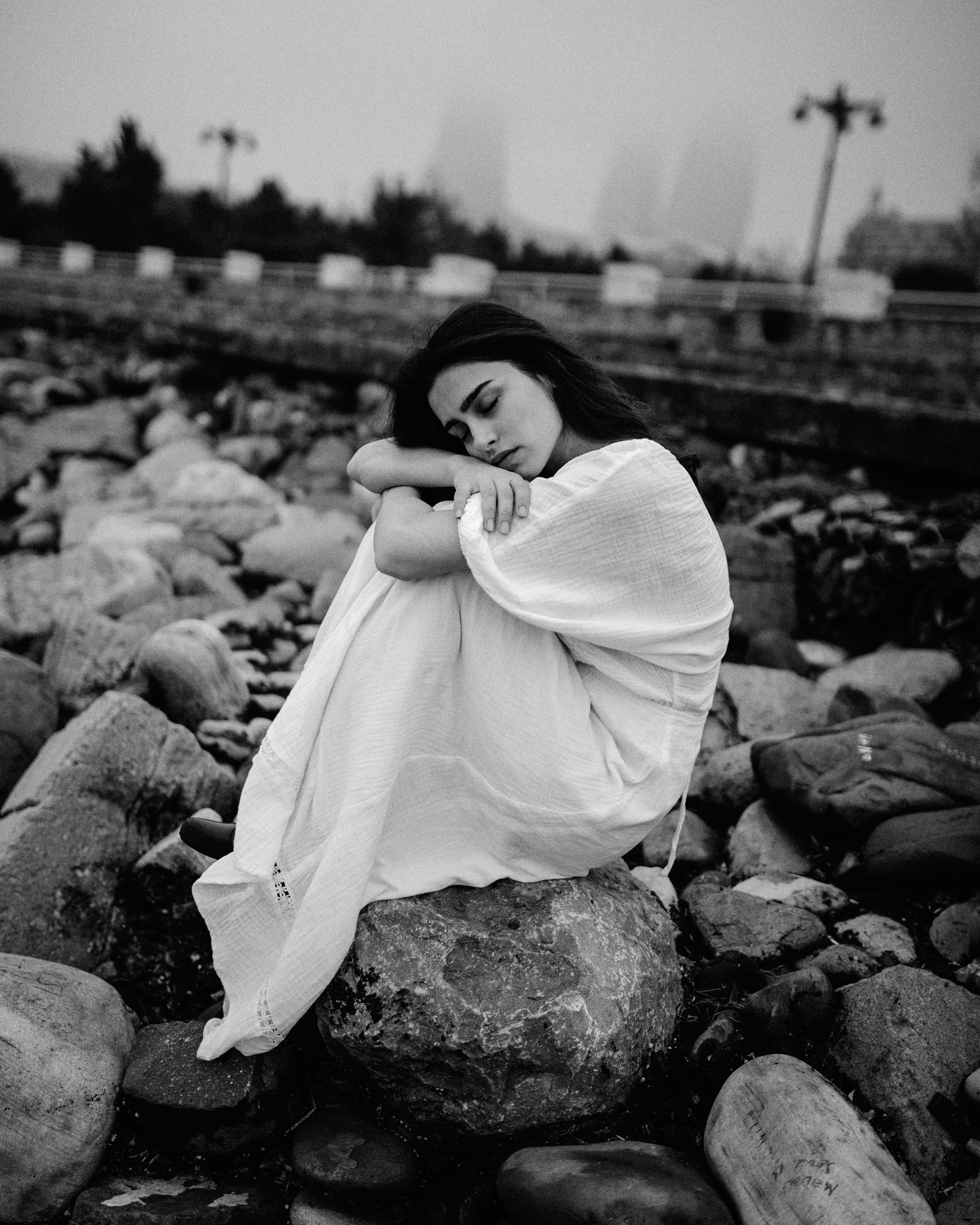 MEHIN. Фотограф города Уральск Ольга Василец