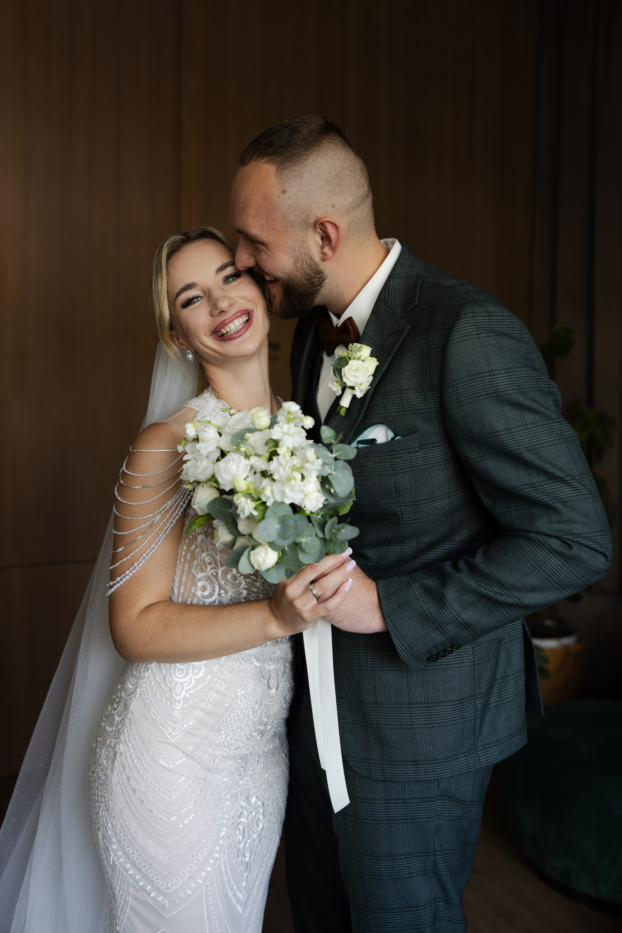 Первая Встреча. Свадебный фотограф Владивосток, Свадебная фотография