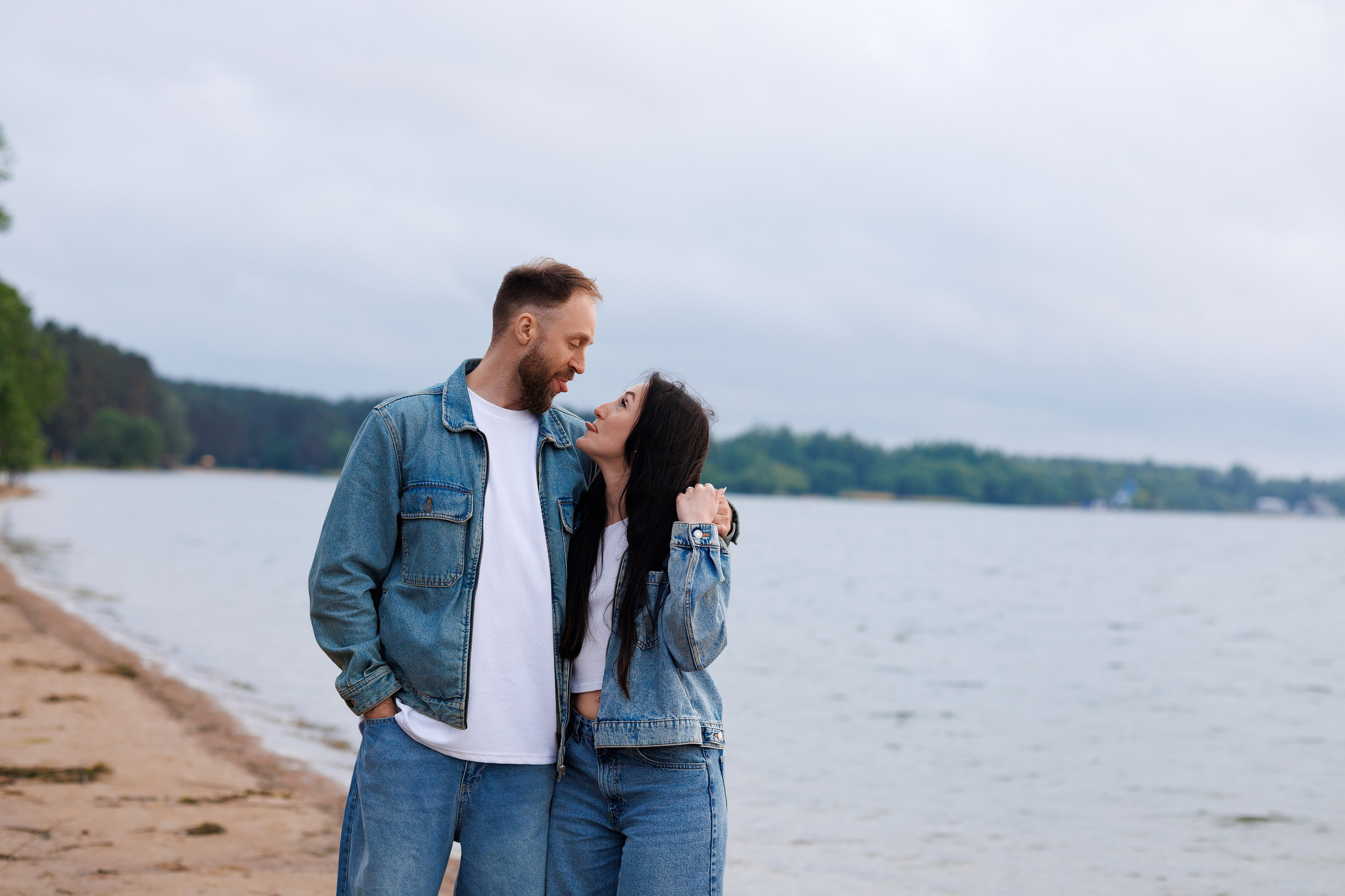 Парные фотосессии. Фотограф Минск