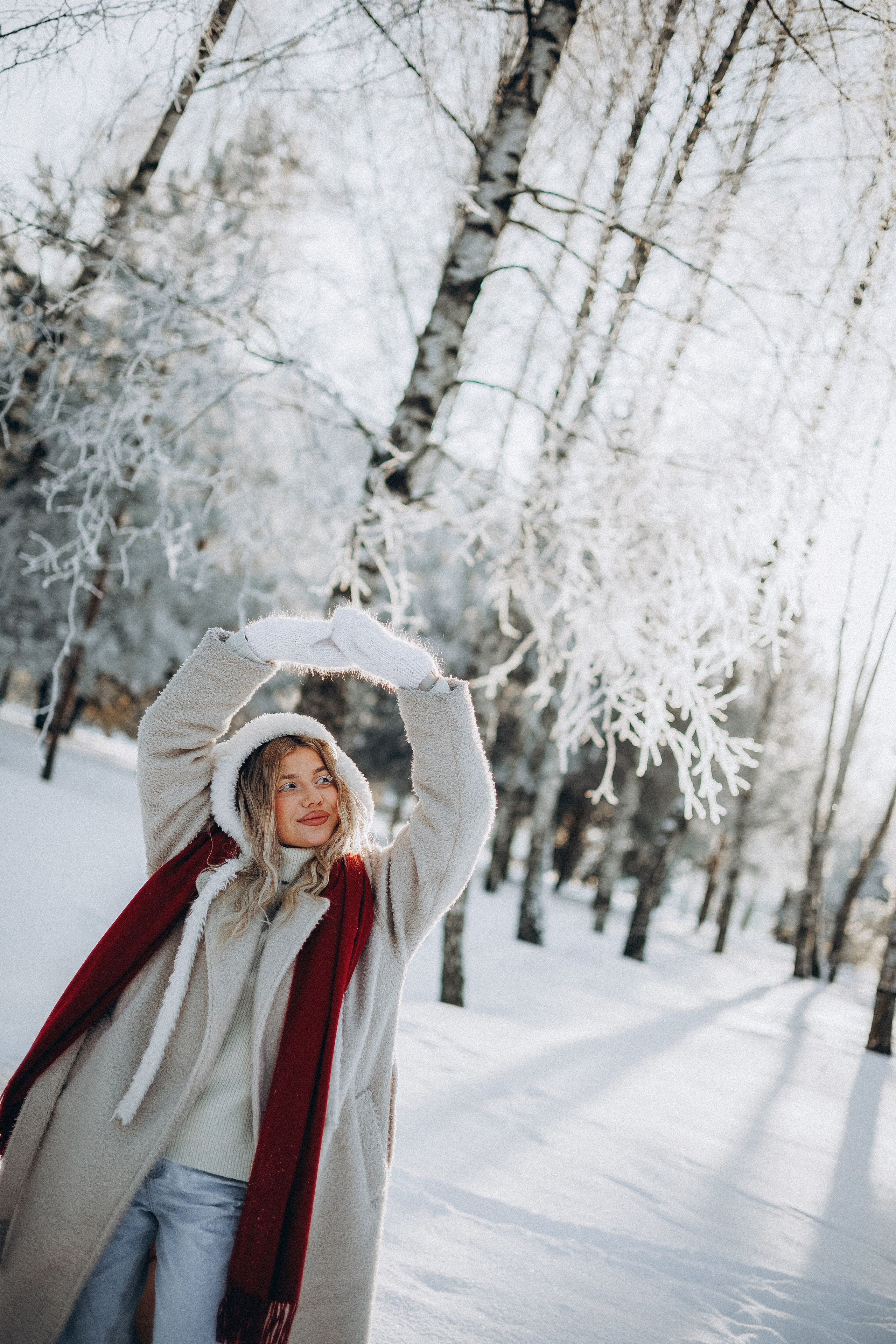 Индивидуальные фотопрогулки. Фотограф Минск