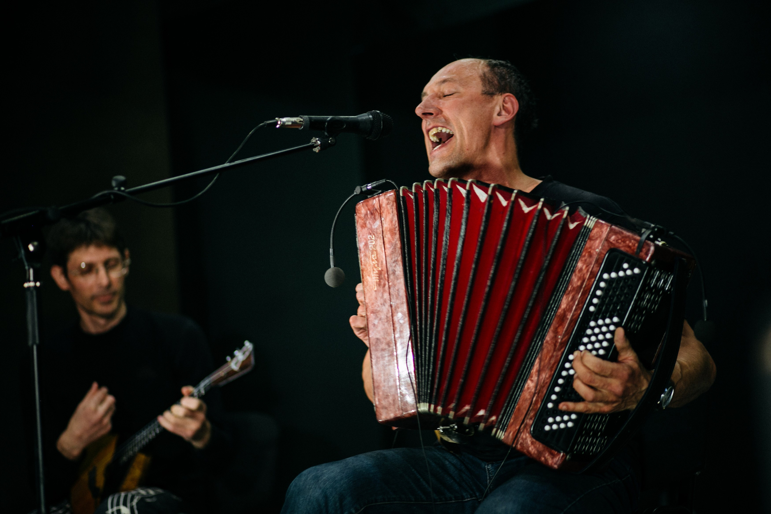Временные неприятности. Концерт. Семейный и репортажной фотограф в Красноярске и Москве Виктор Бабинцев