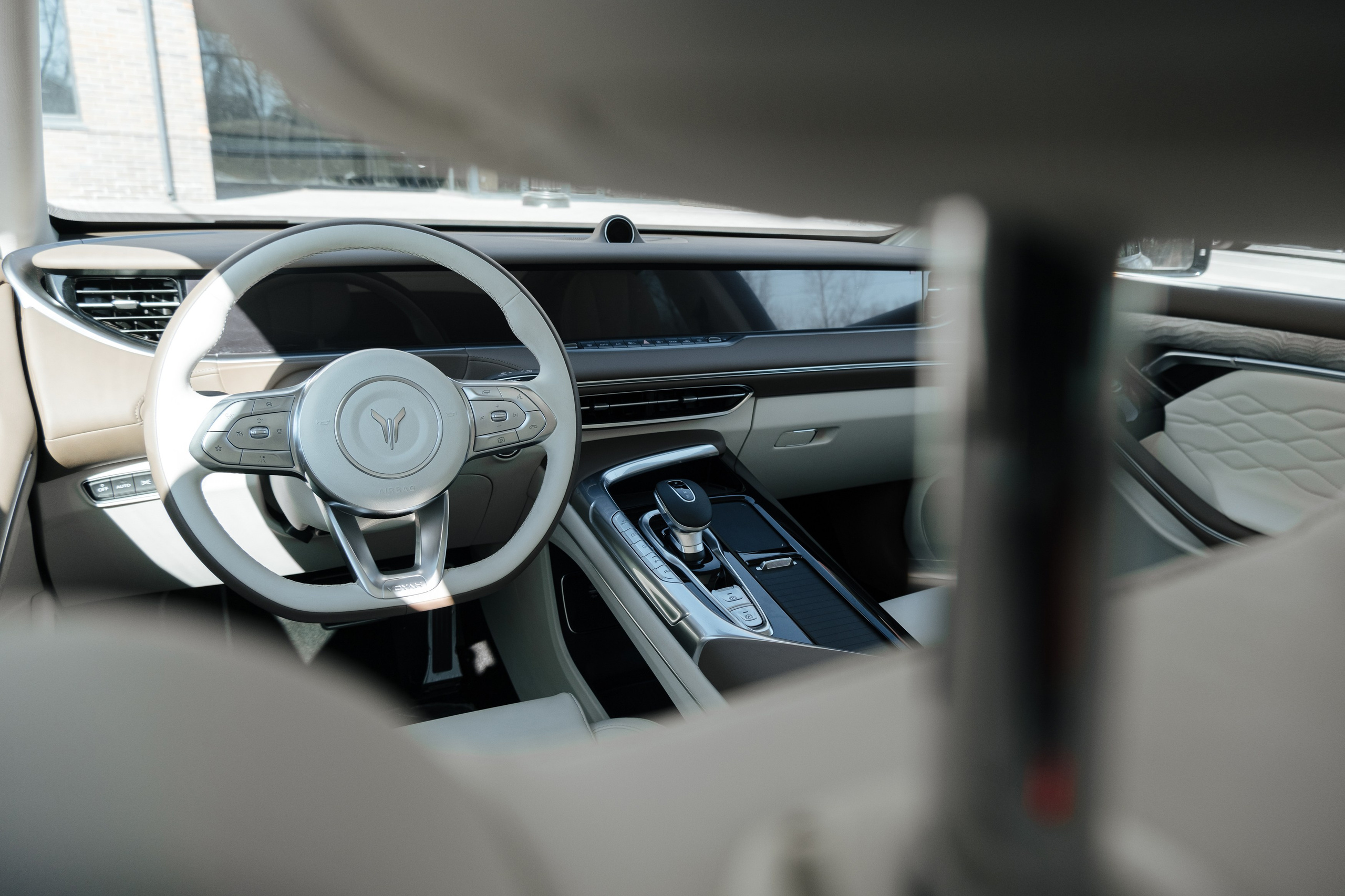 VOYAH. Фуд и предметный фотограф Виталий Морозов г. Москва