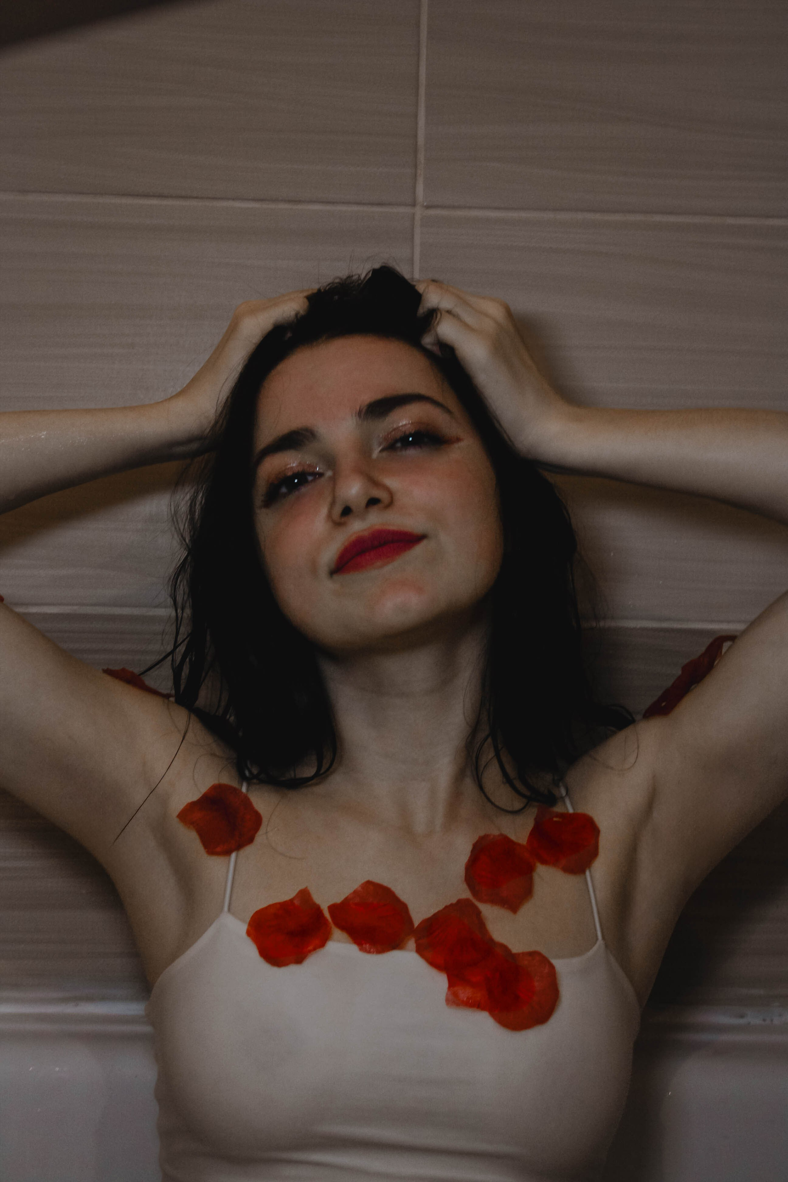 From the ashes. Портретный фотограф в Саратове