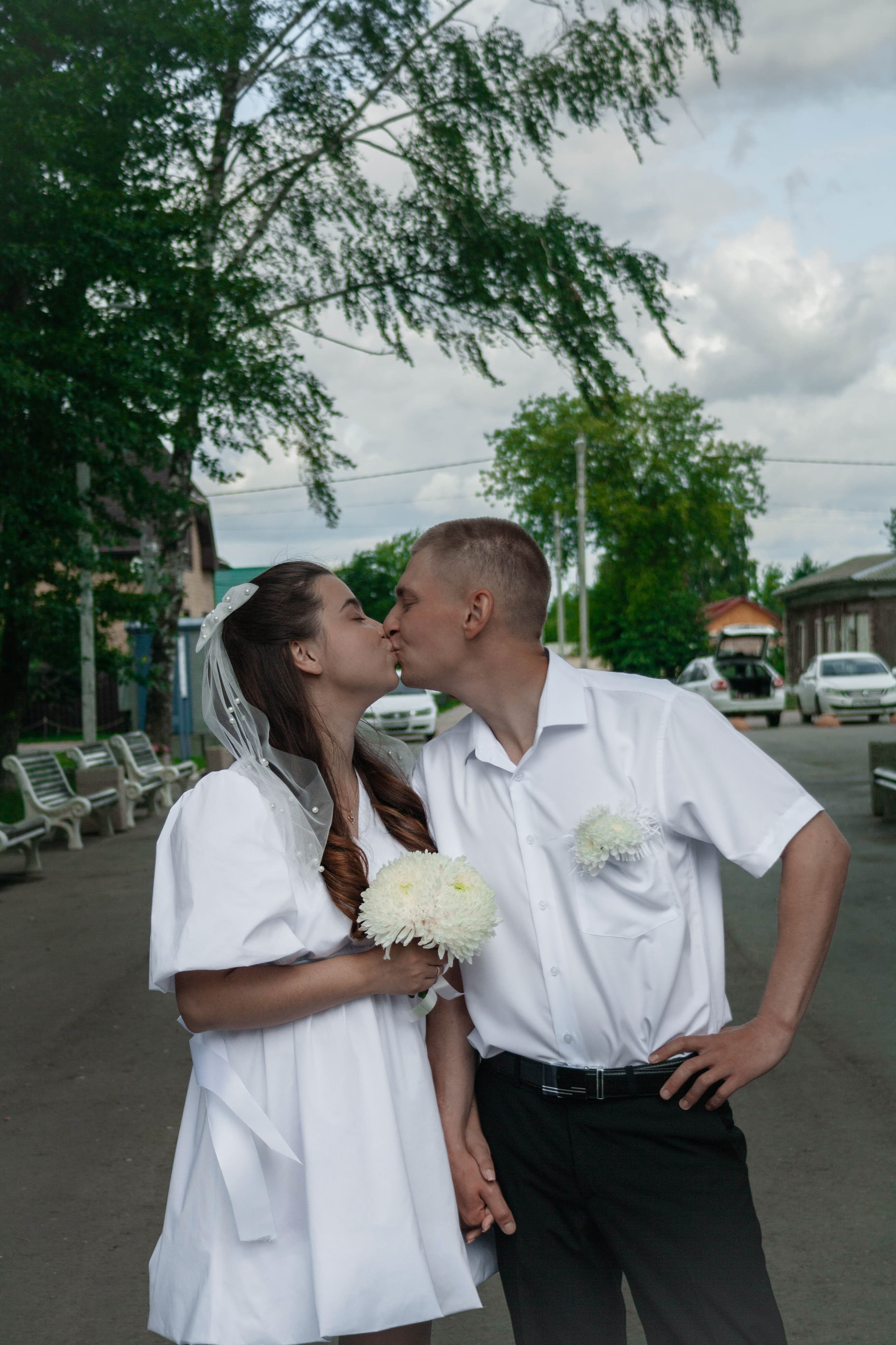 Мои Пташечки Потапики. Портретный фотограф в Саратове