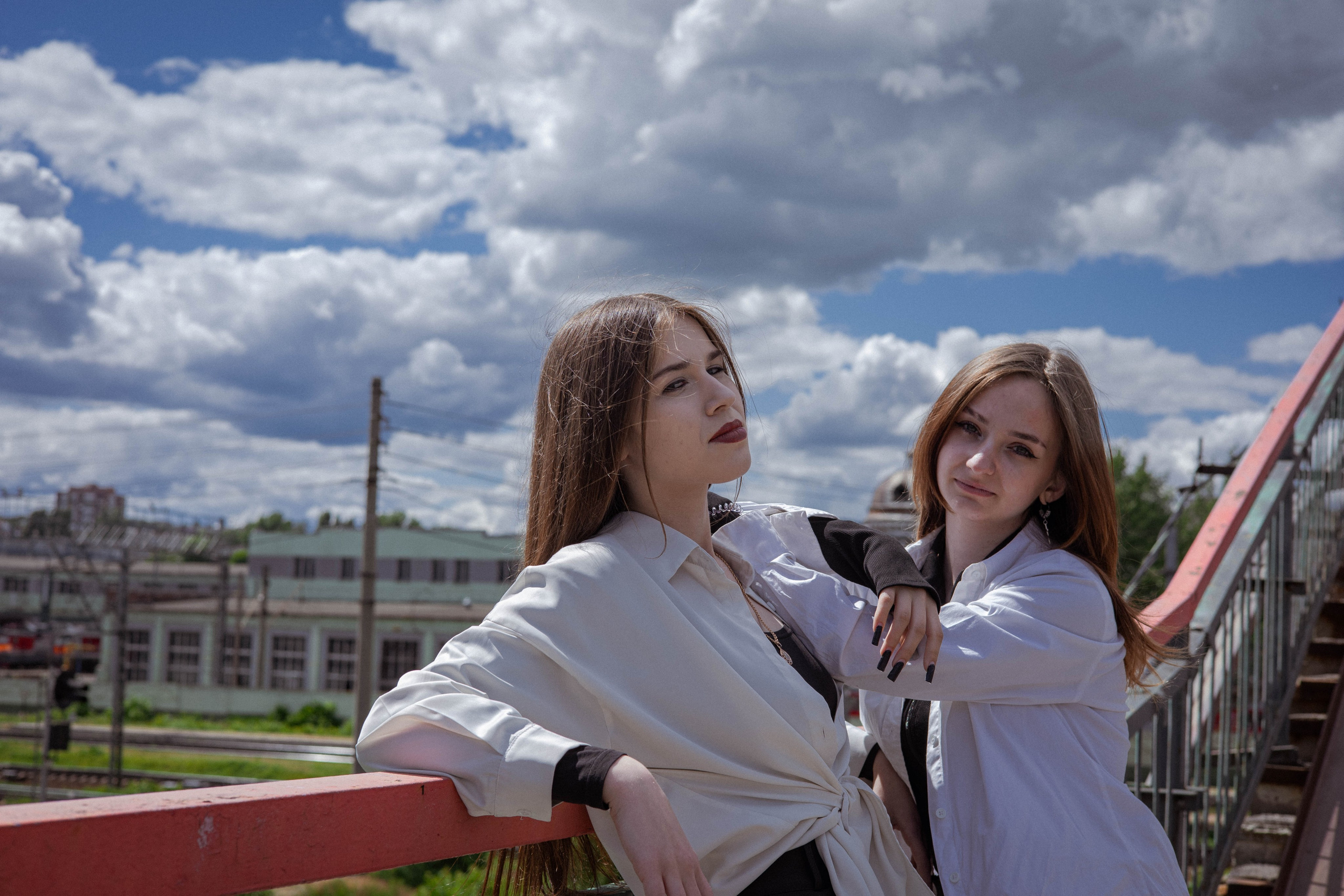 Выпуск 2026🎊. Портретный фотограф в Саратове