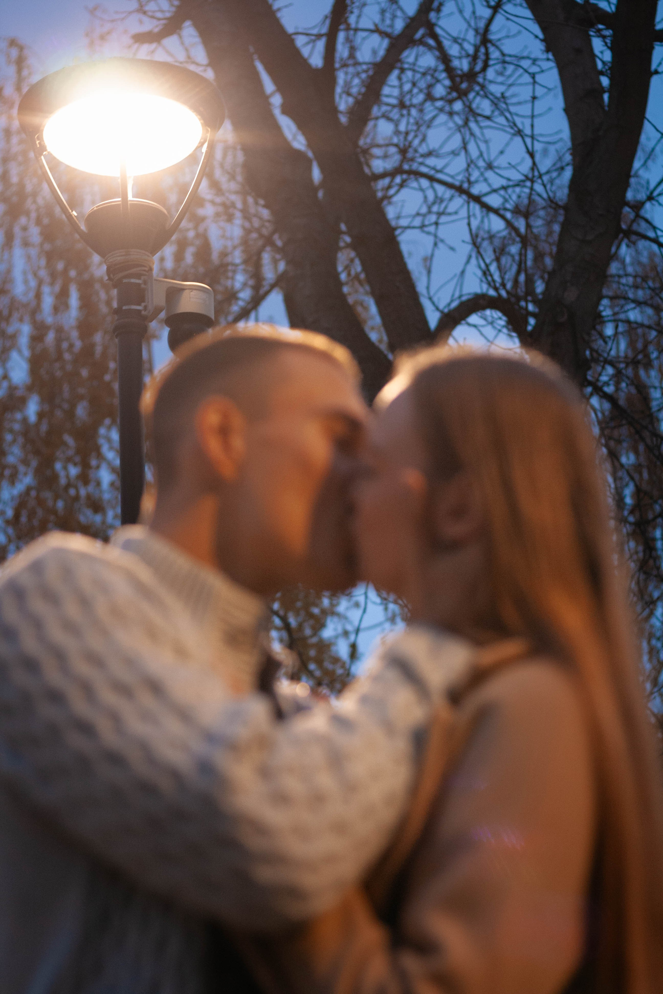 Love story. Портретный фотограф в Саратове