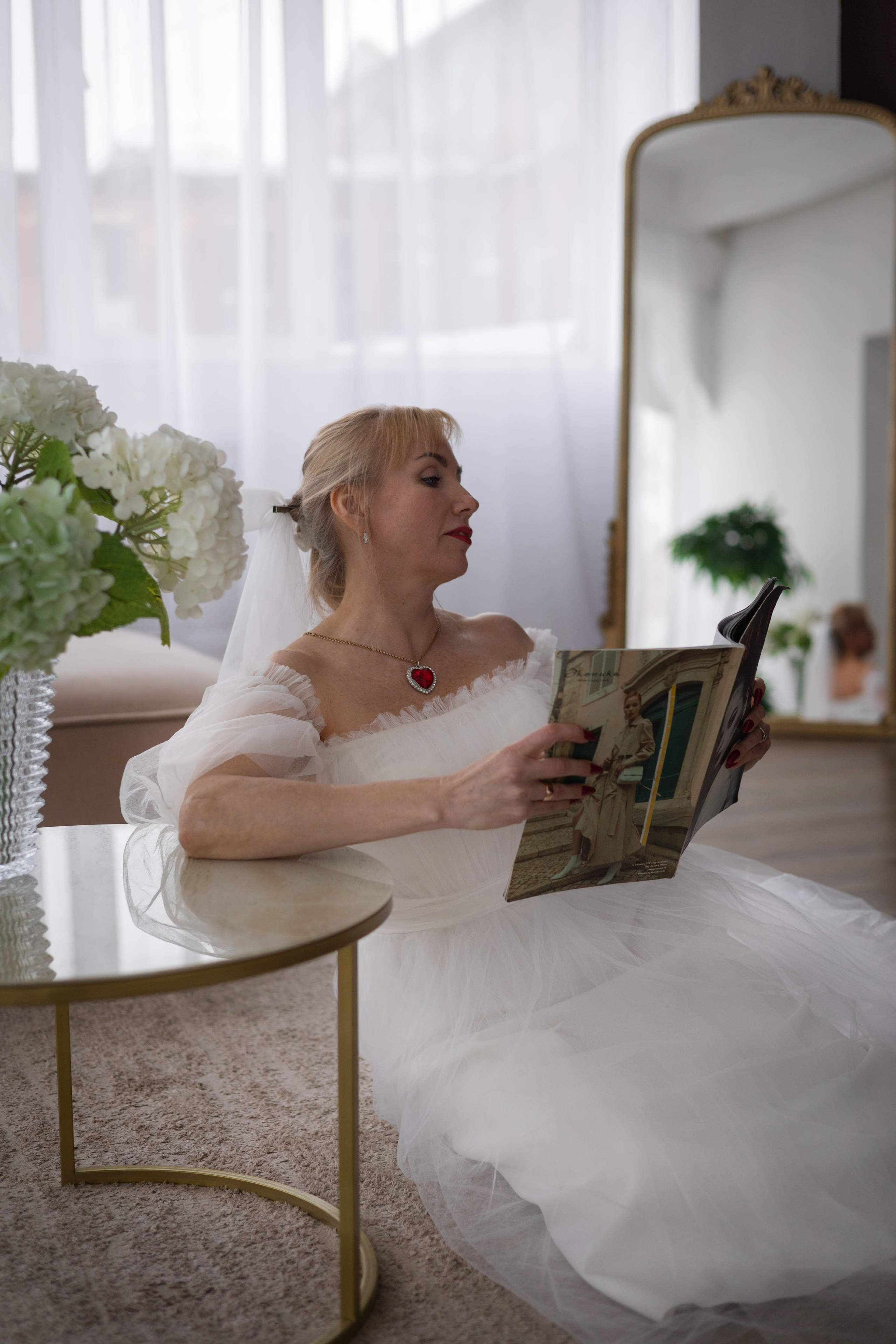 💕Наталья и Владимир💕. Портретный фотограф в Саратове