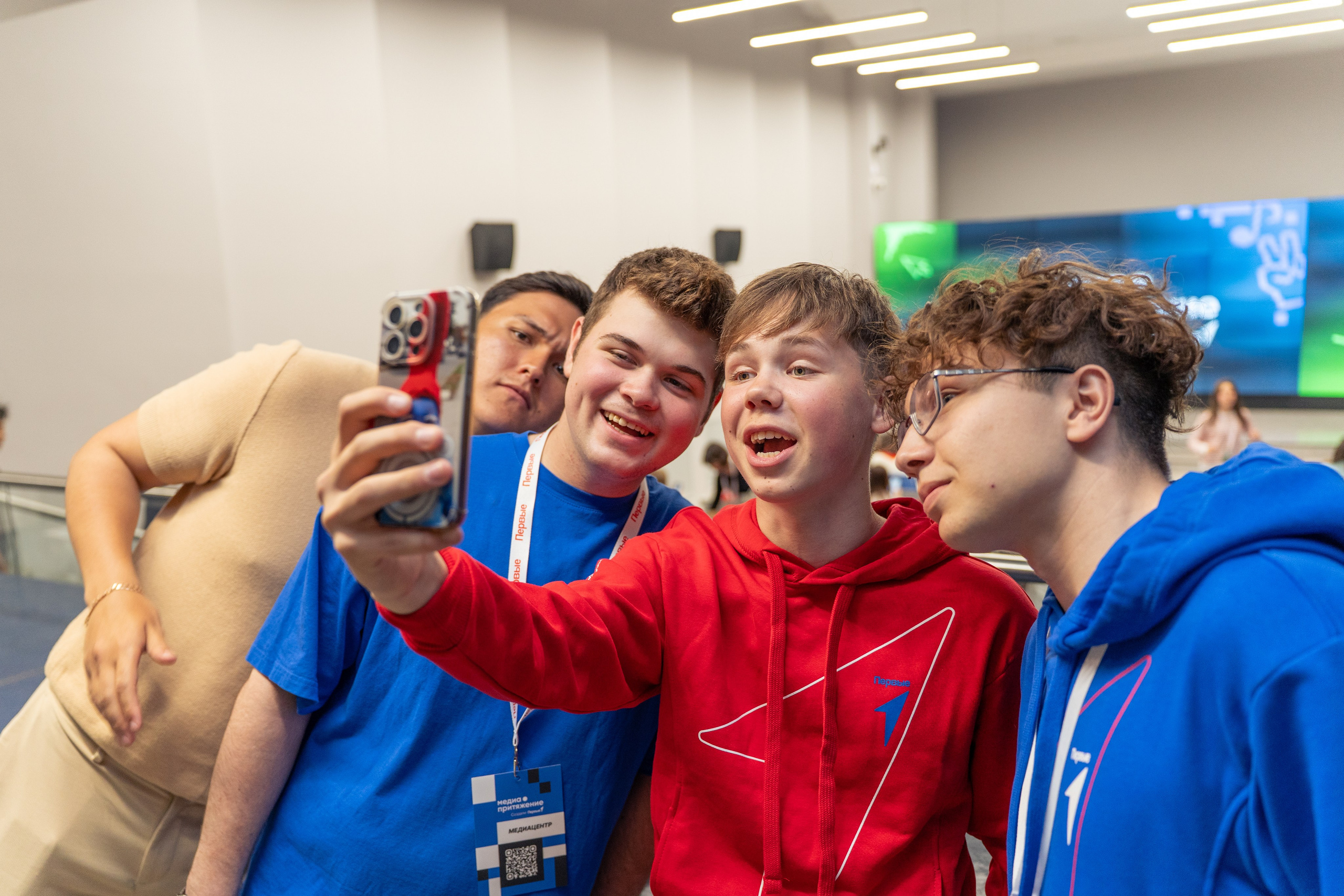 Движение первых 2024 — 2025. Маслухин Дмитрий — Ваш Фотограф