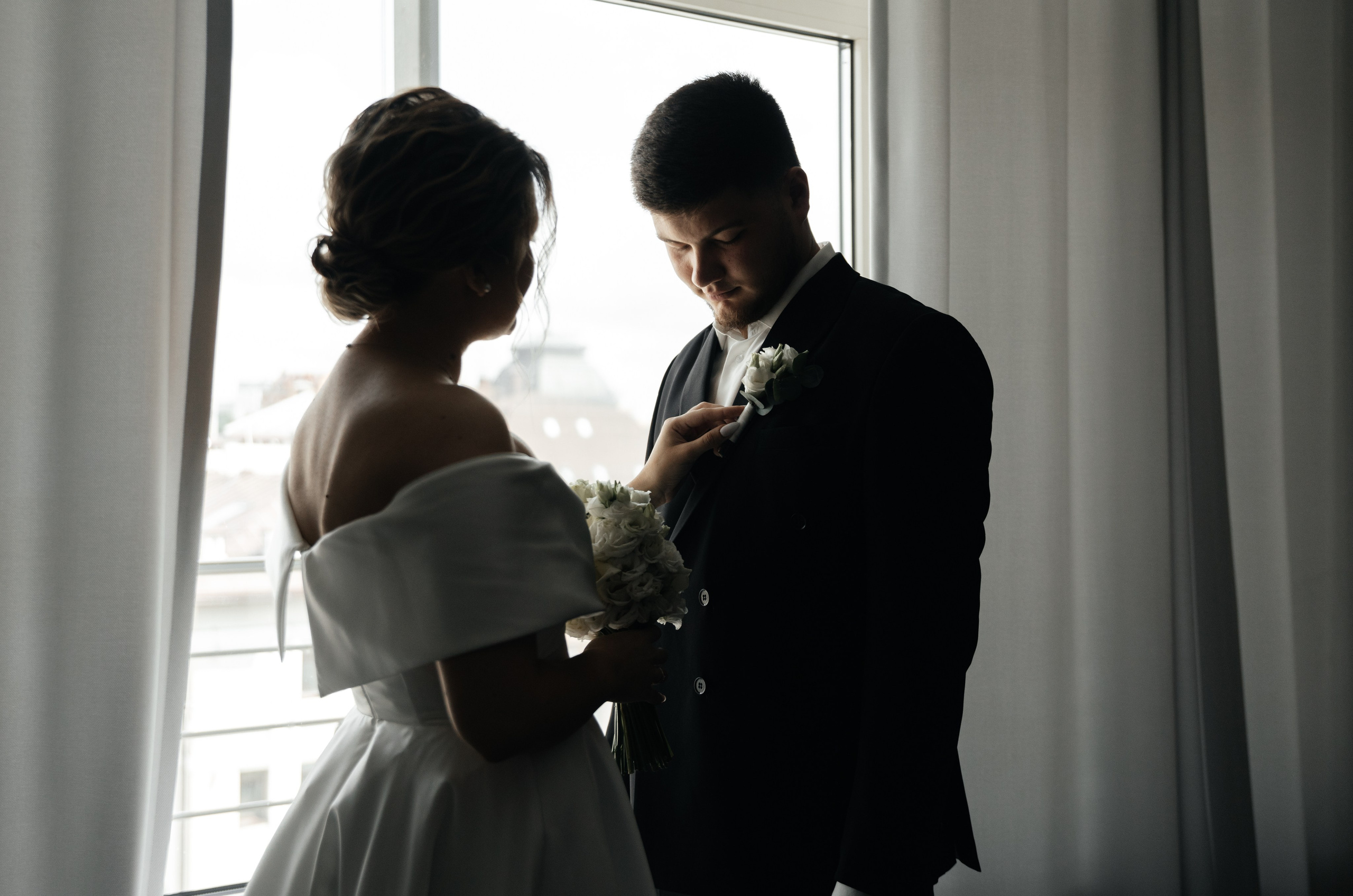 Emil & Guzel. Свадебный фотограф Ильнар Асадуллин