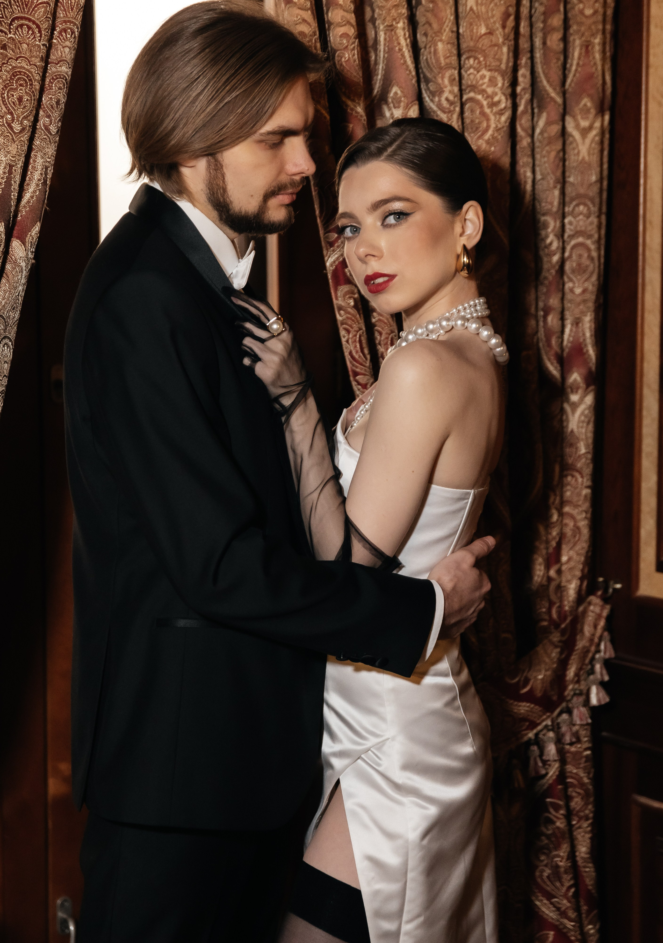 Danil & Irina. Свадебный фотограф Ильнар Асадуллин