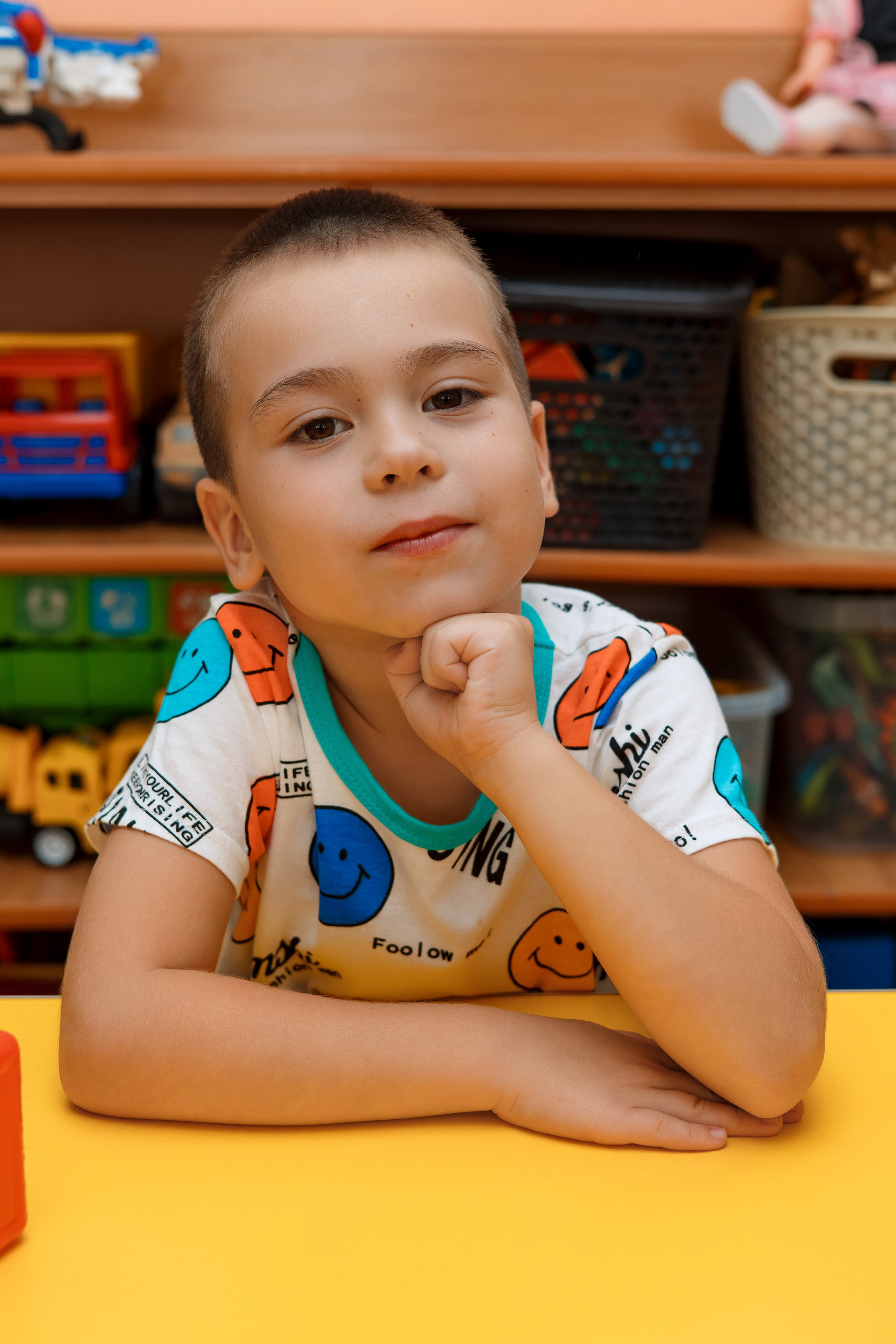 ДС 34. Фотограф Любовь Корниенко, Примоский край