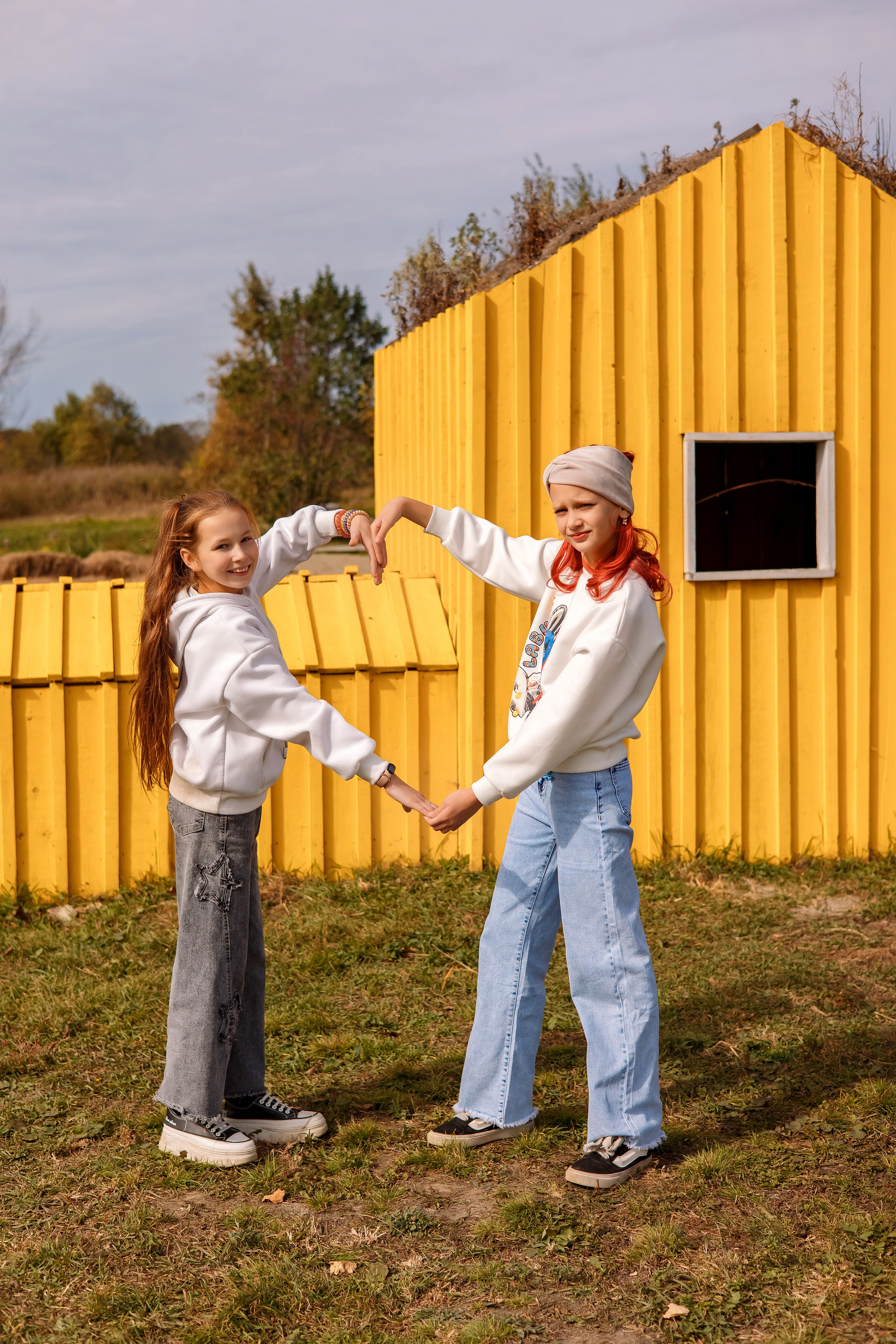 4 класс пос. Тавричанка. Фотограф Любовь Корниенко, Примоский край