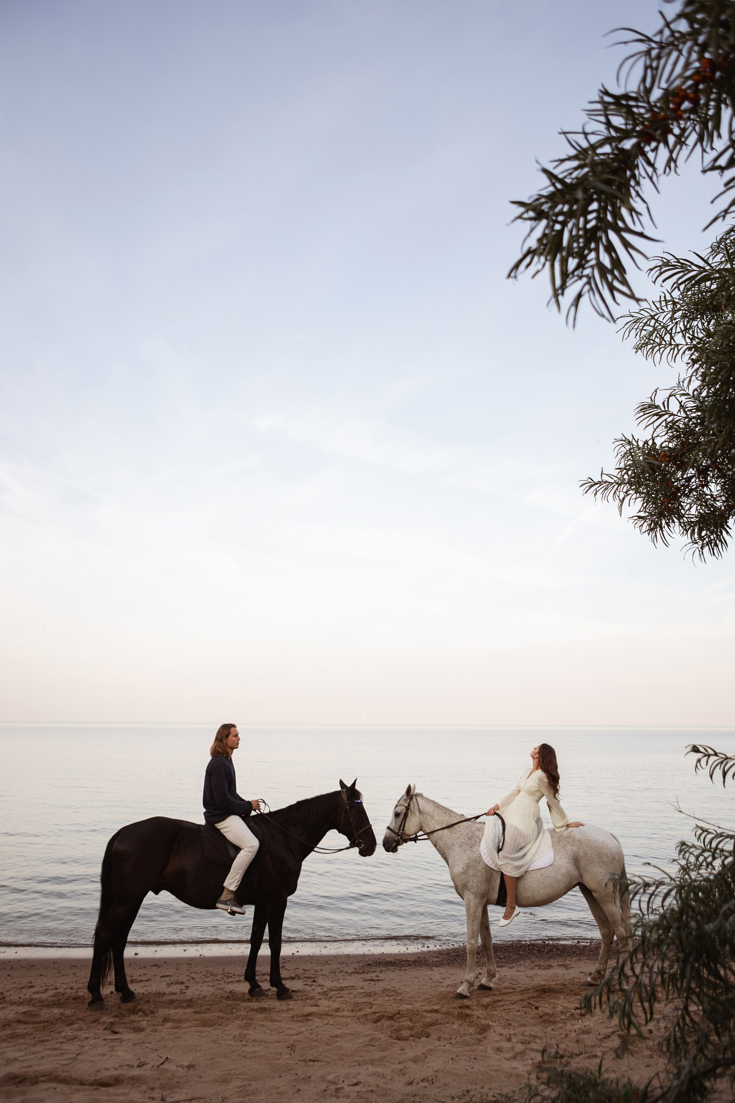 Фотосессия на заливе. Свадебный фотограф в СПБ | Санкт-Петербурге Анастасия Рахимгулова