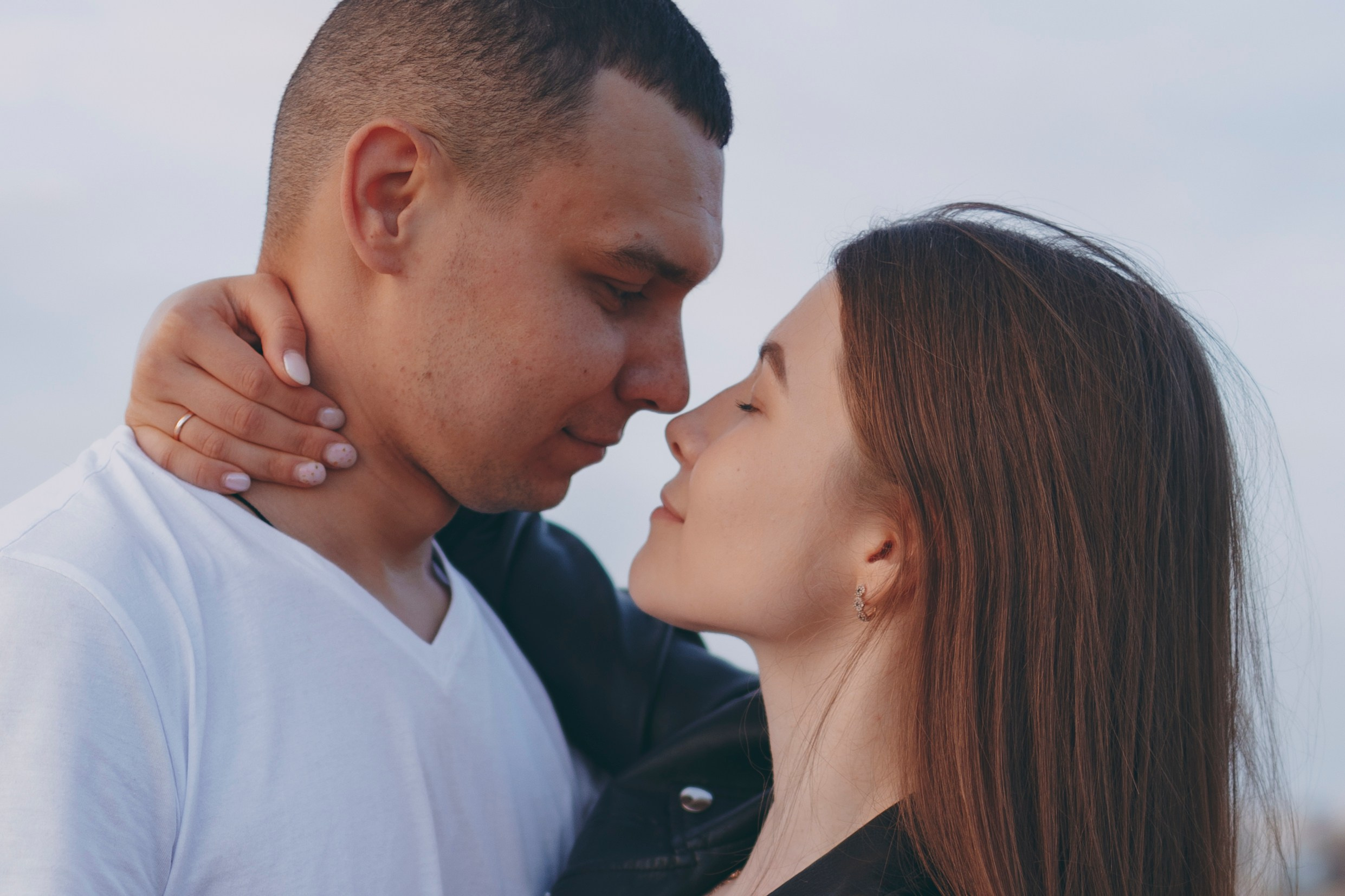 Стас и Маша. Фотограф, которого ты искал