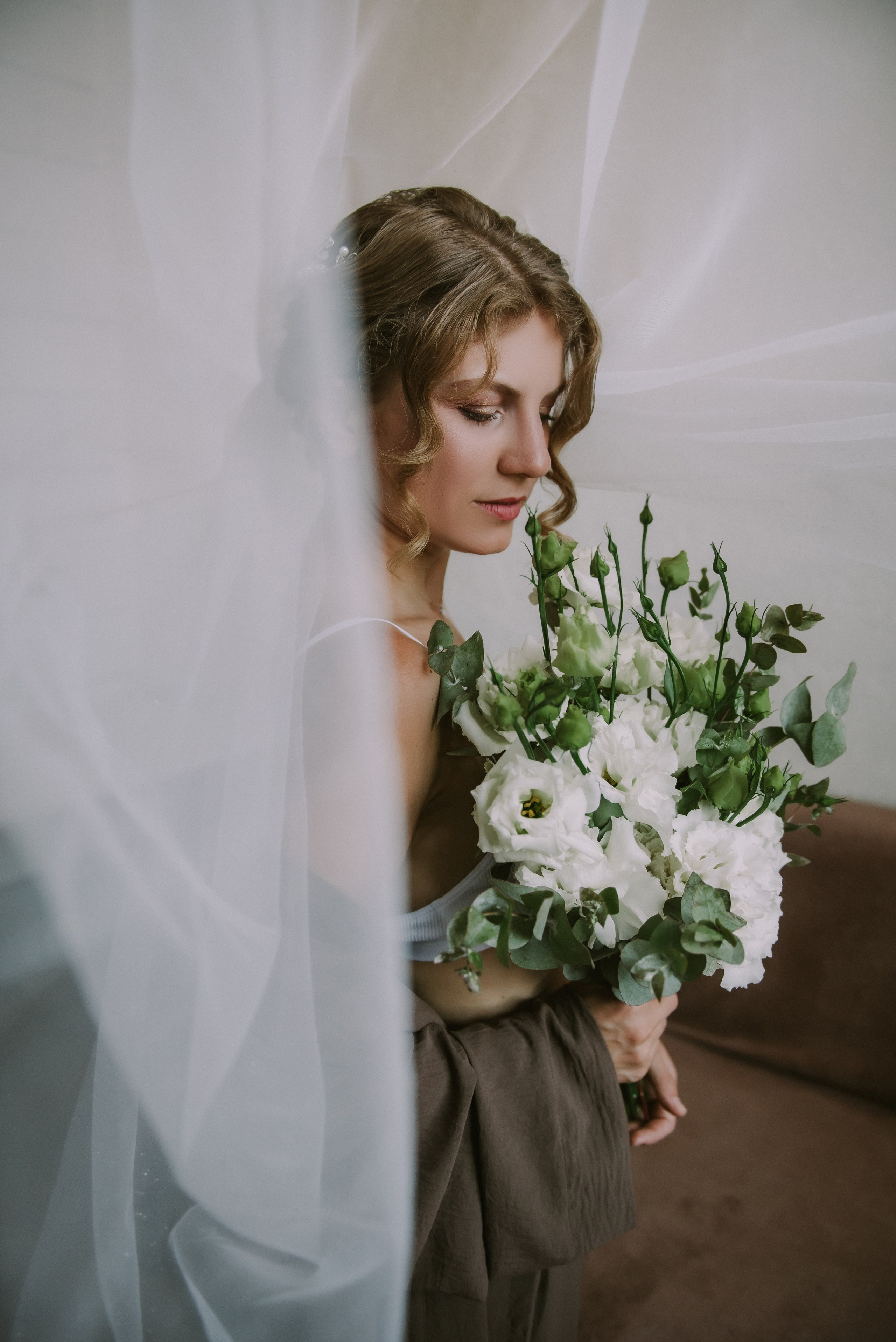 Вадим и Лера (Севастополь). Свадебный, женский, семейный фотограф в Севастополе Юлия Мошенко