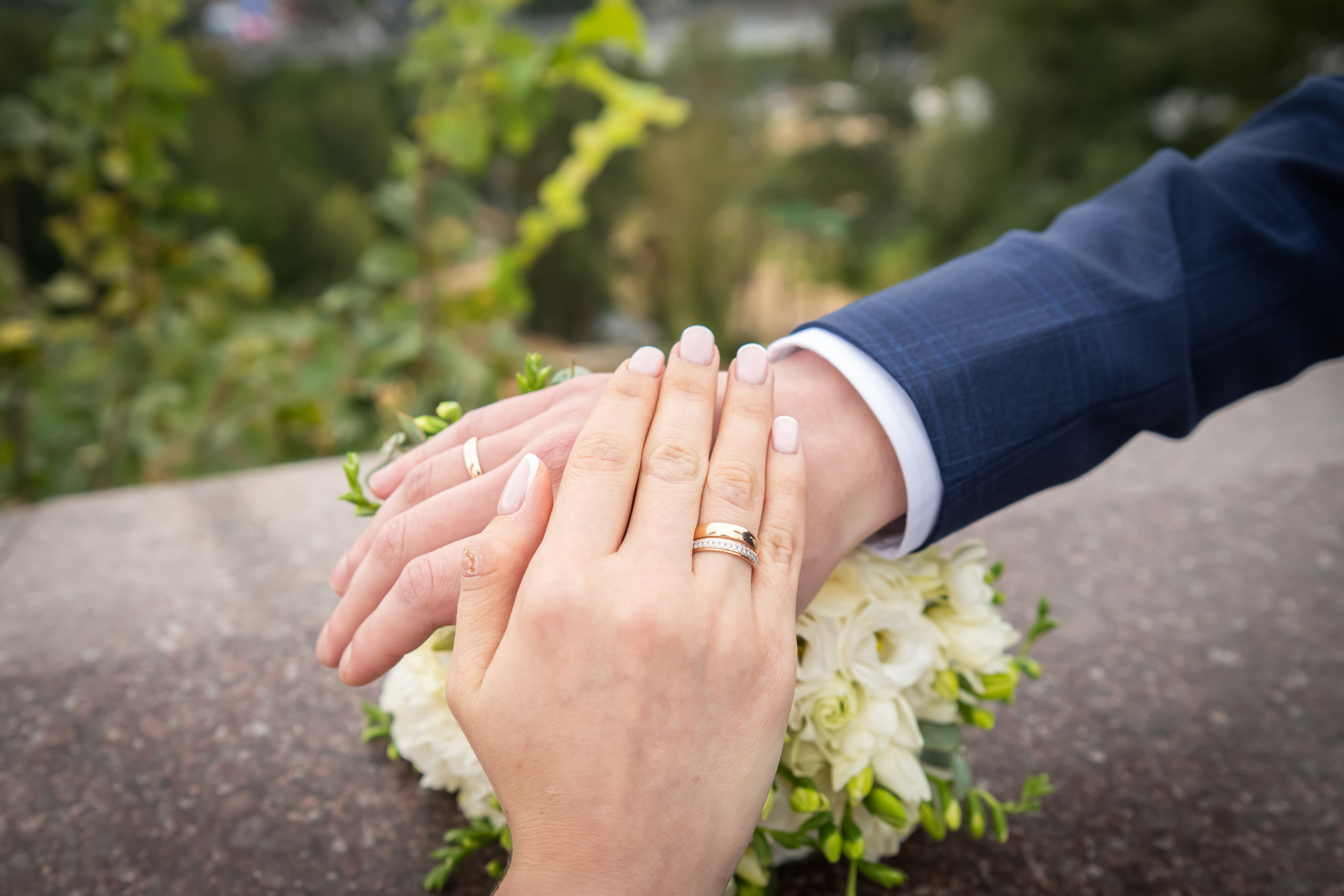 Артём и Юлия. Семейный и детский фотограф в Москве Евгения Миронова