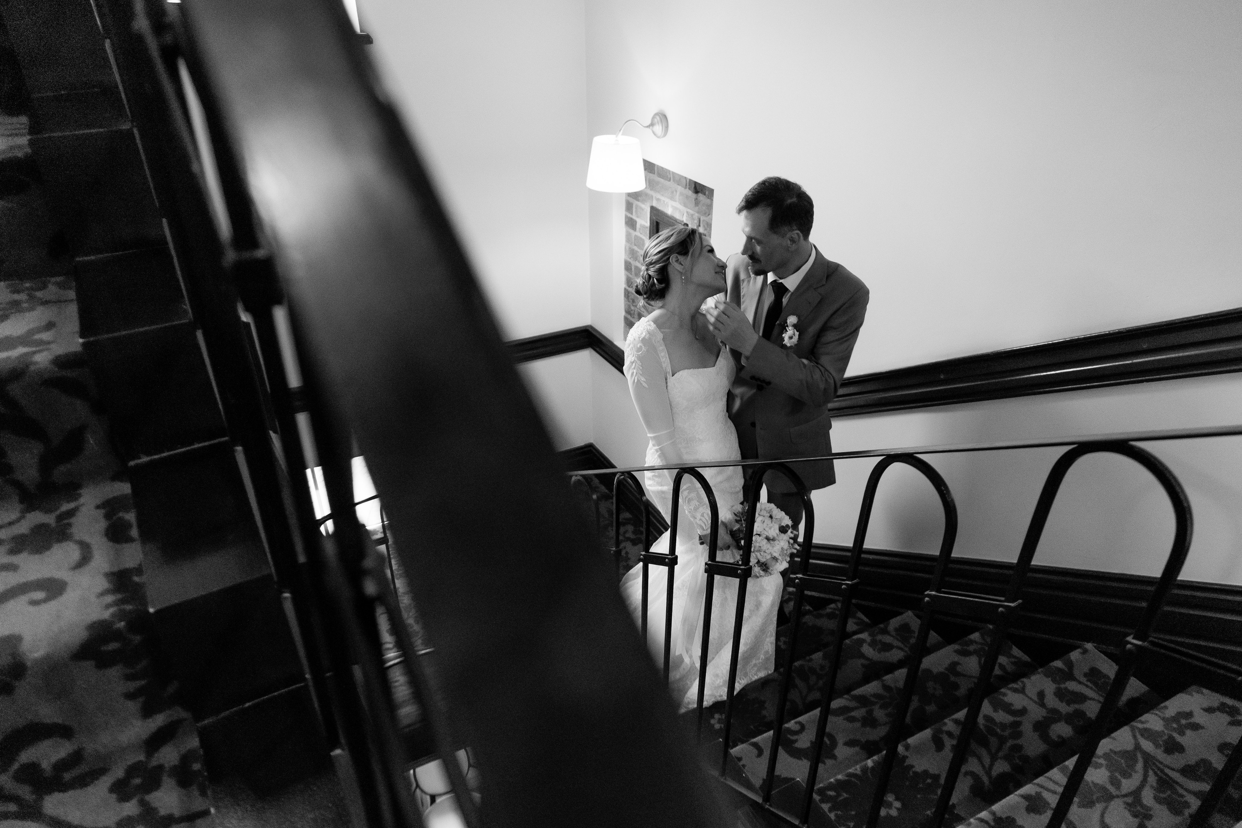 Ирина и Виталий | Усадьба. Фотограф Елена Медок Калининград