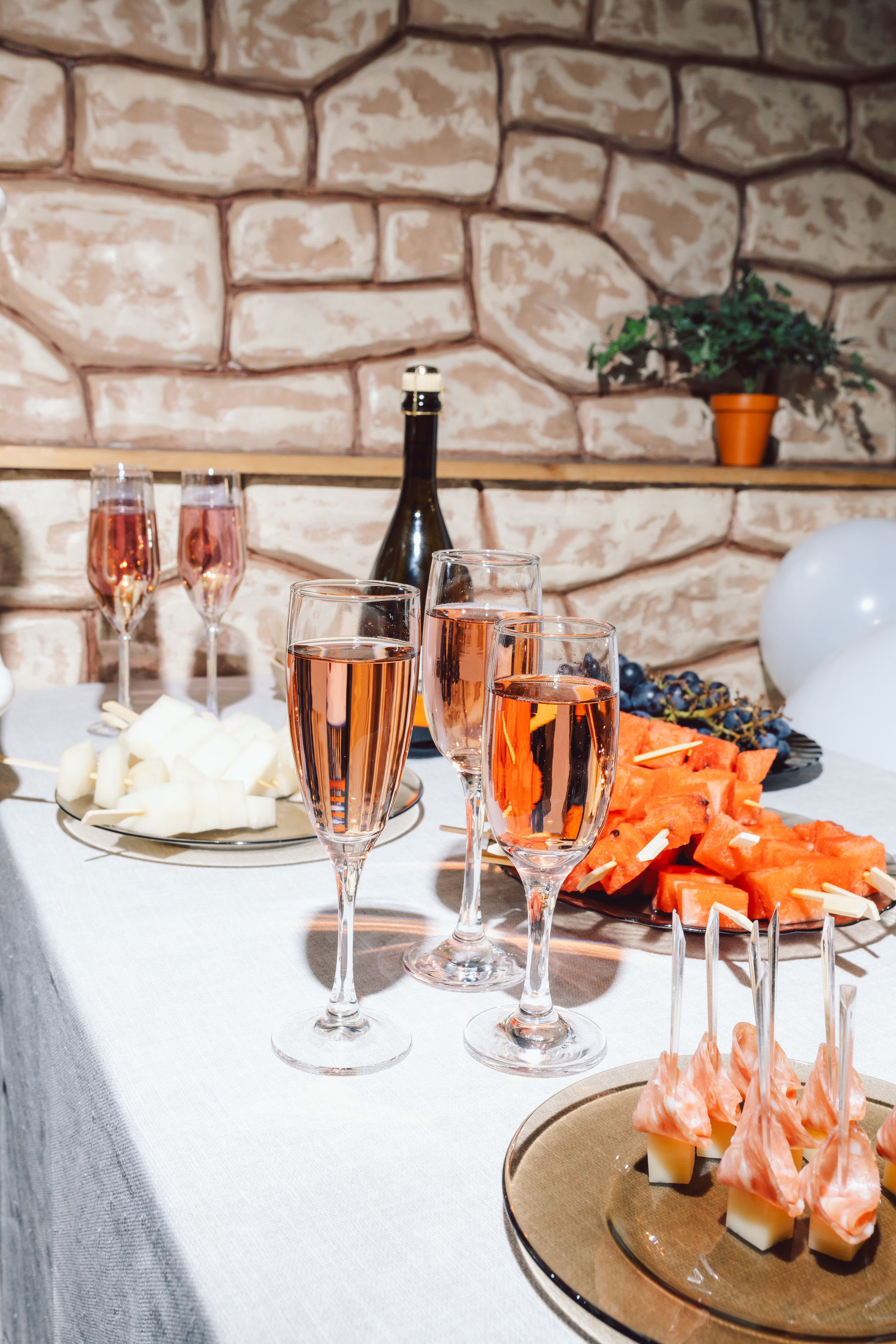 Марго и Иван (банкет). Фотограф Красноярск Архипова Алина