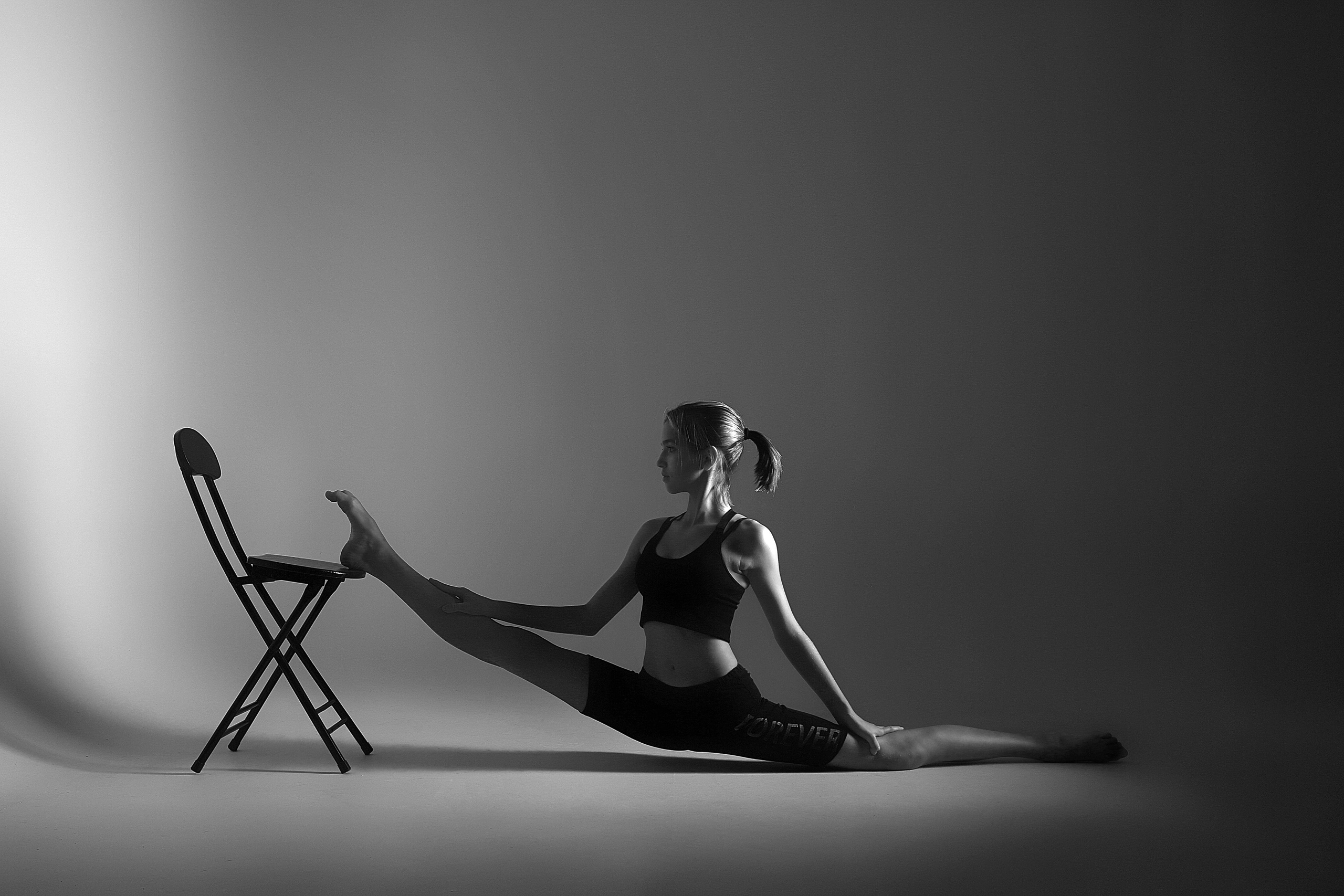 Sport art. Конный фотограф в Благовещенске-Мария Балабанова