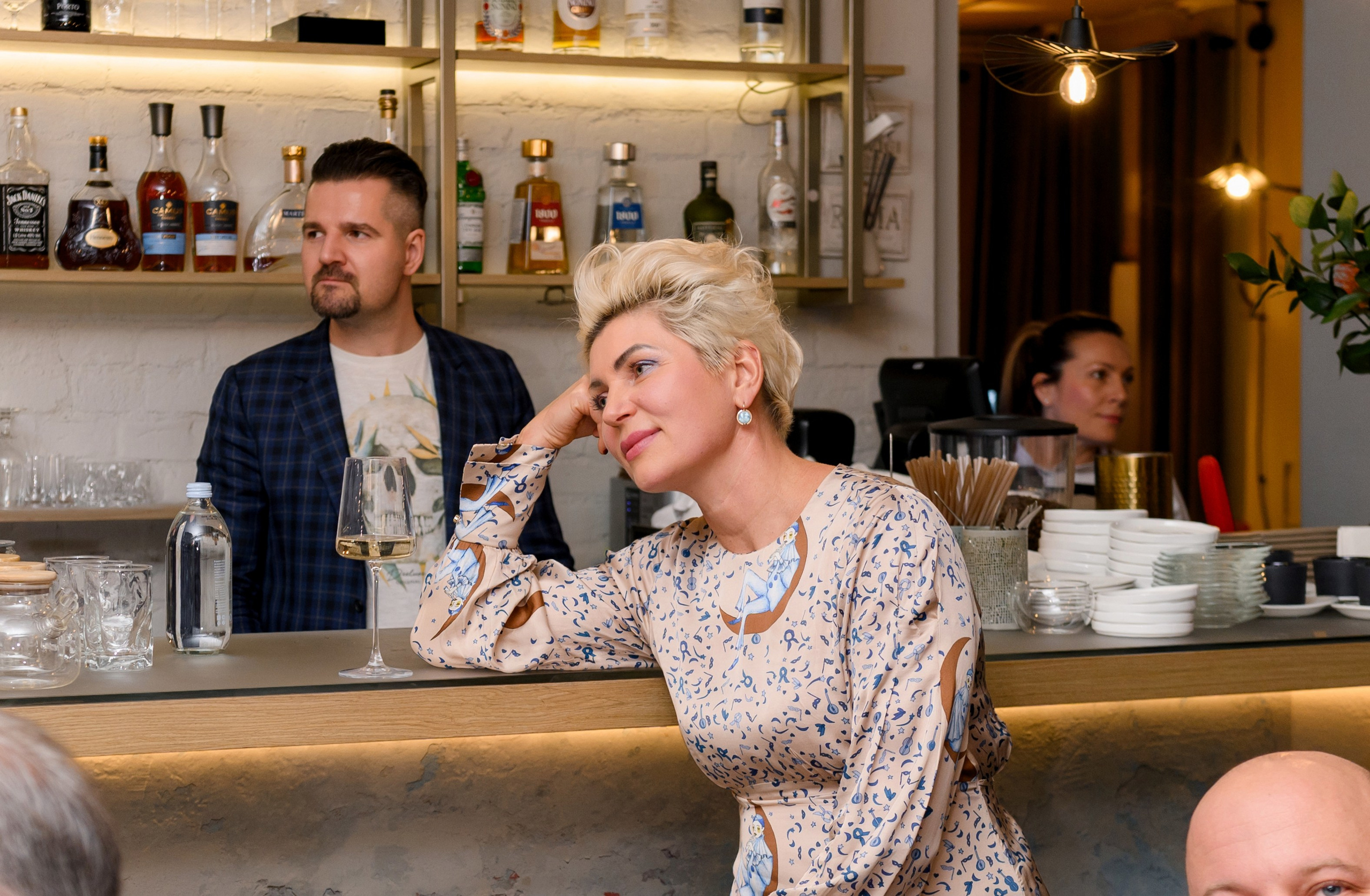 День Рождения. Главная