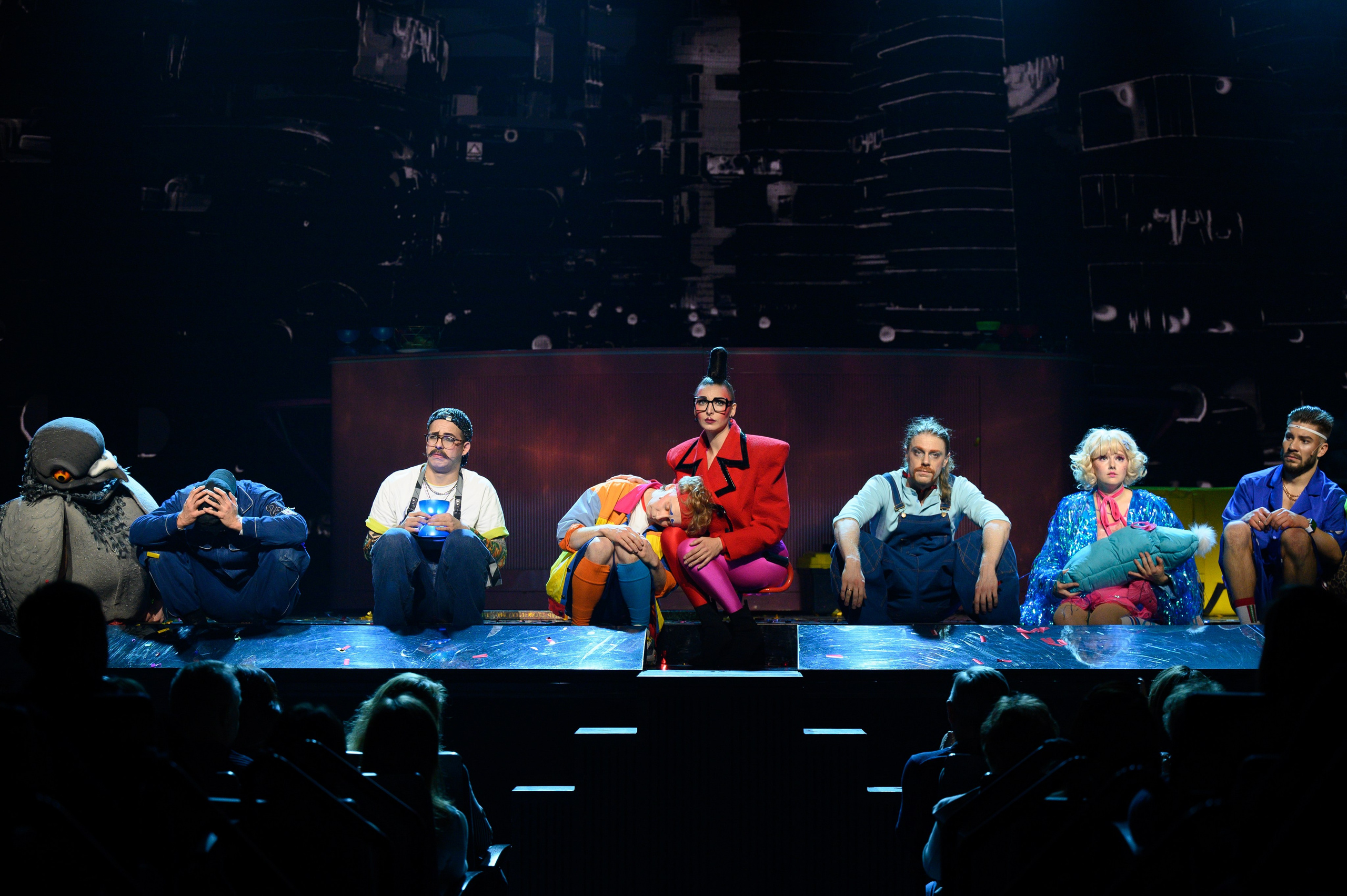 Театр. Главная