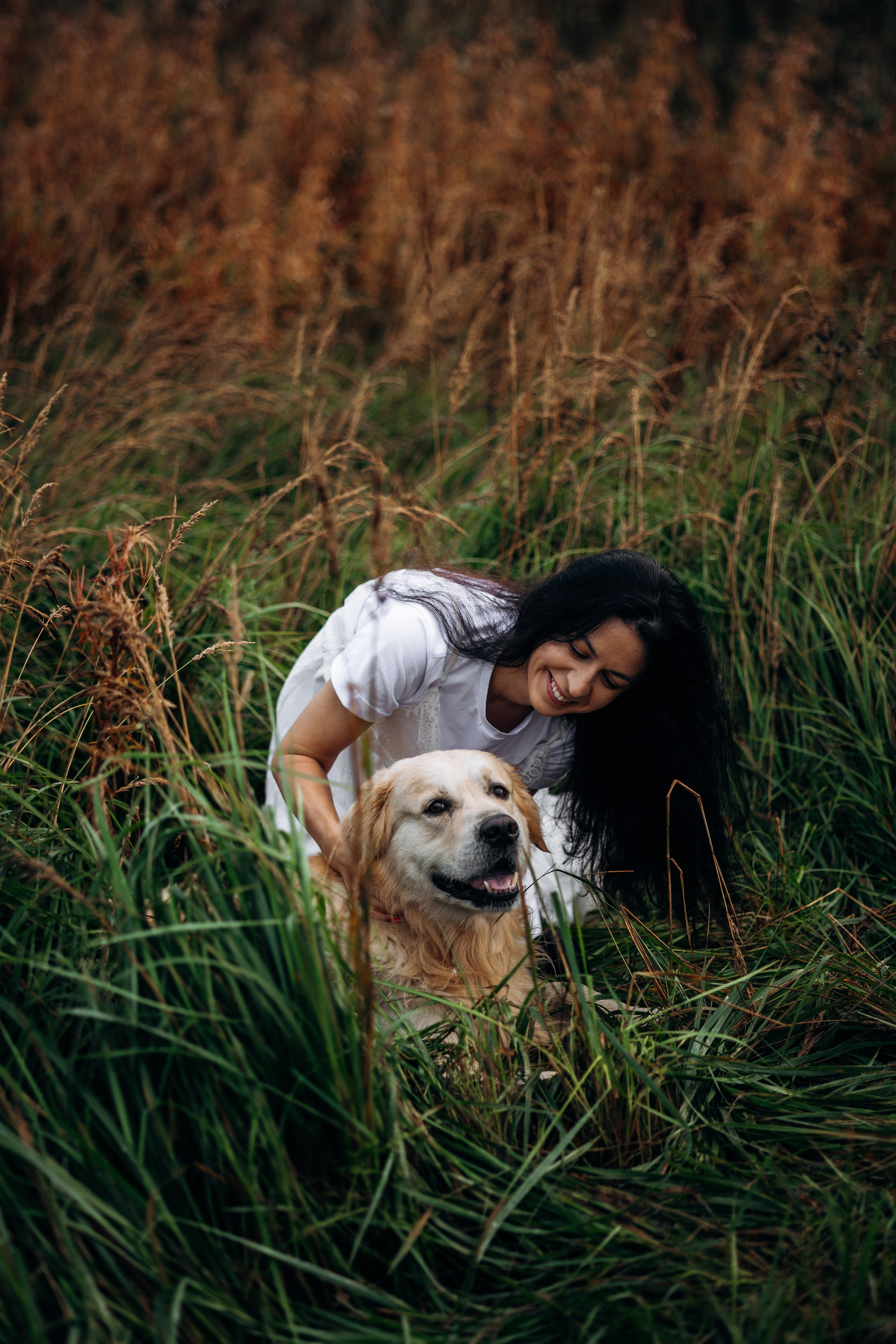 Лёва и его семья. Фотограф — Анималист | Санкт-Петербург