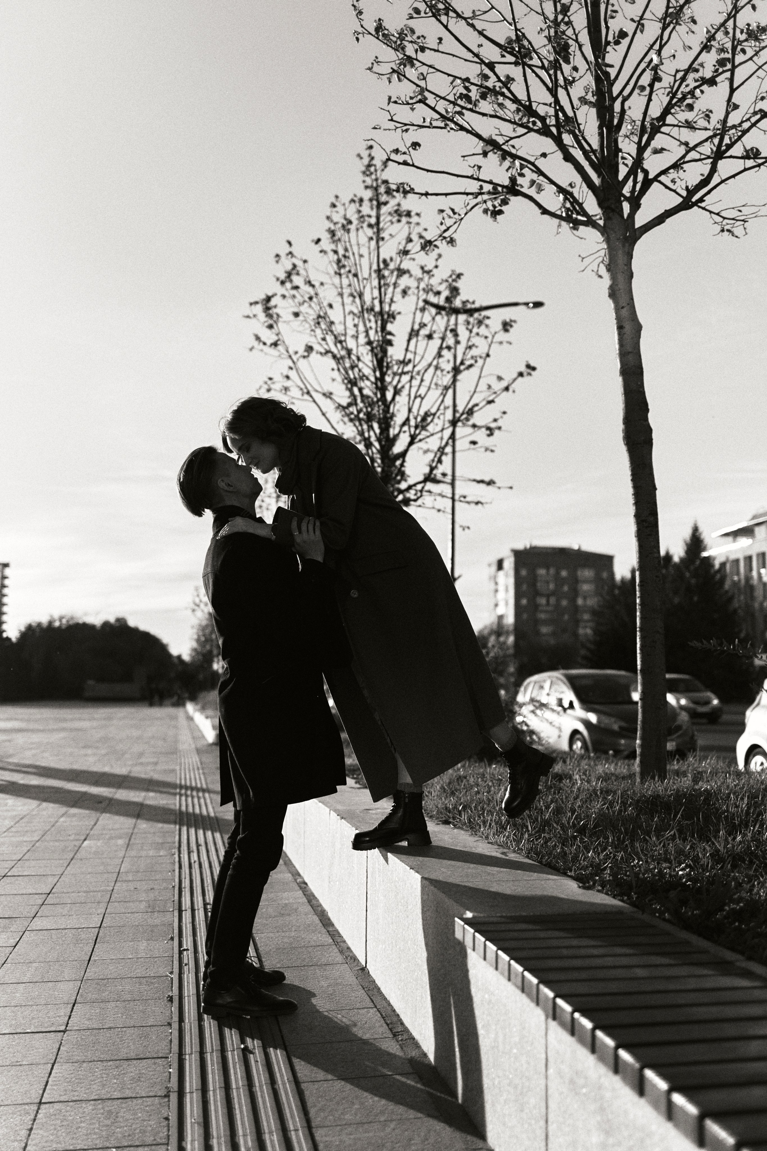 Юля и Лёша. Фотограф в г. Благовещенск, свадебные, семейные и индивидуальные