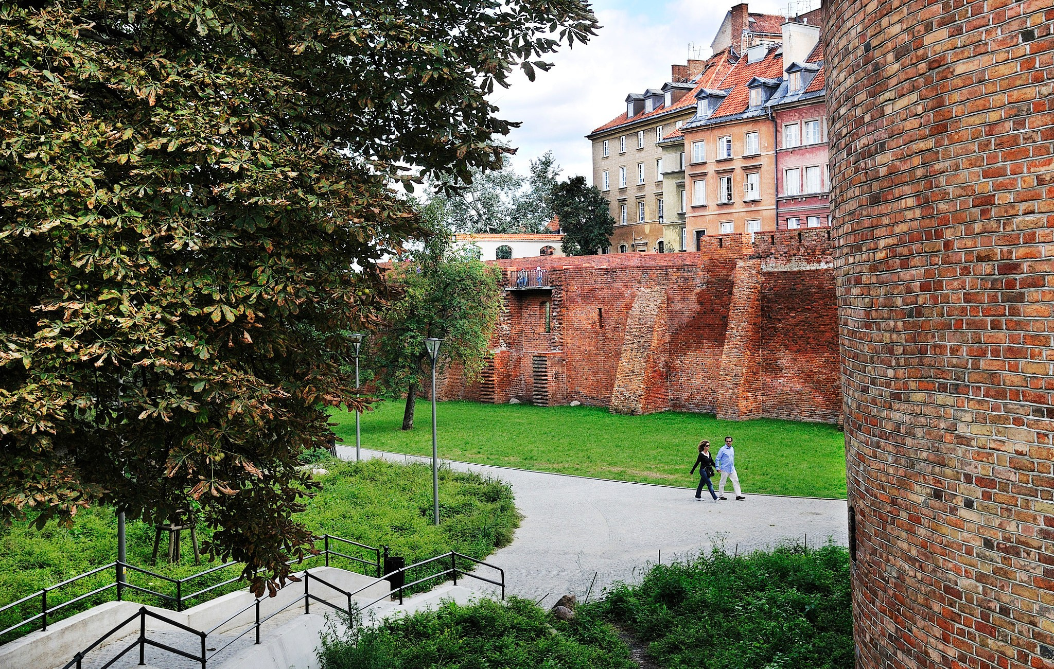 Город. Фотограф и видеооператор из Москвы Алексей Черкасов